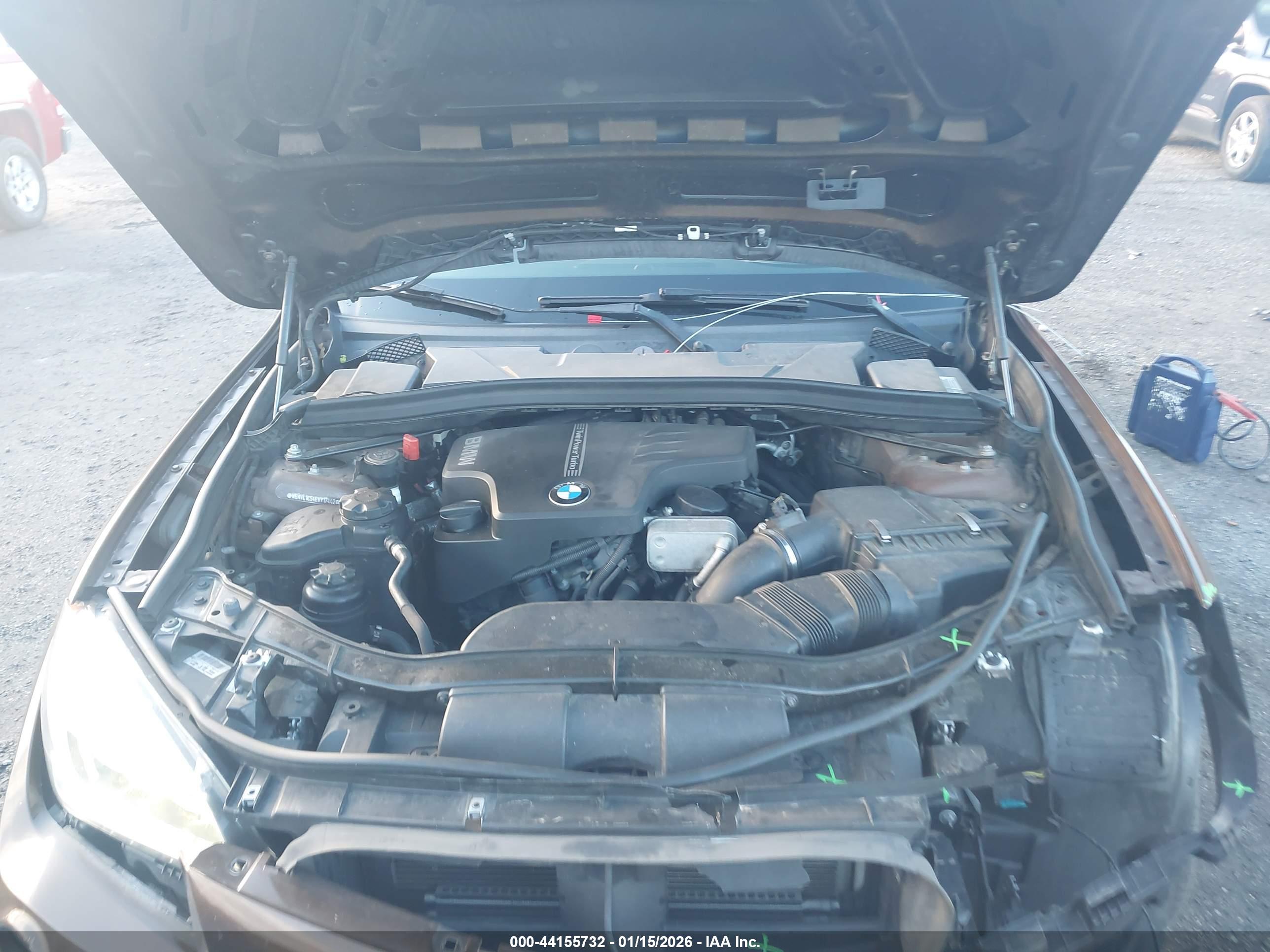 BMW X1 image 10