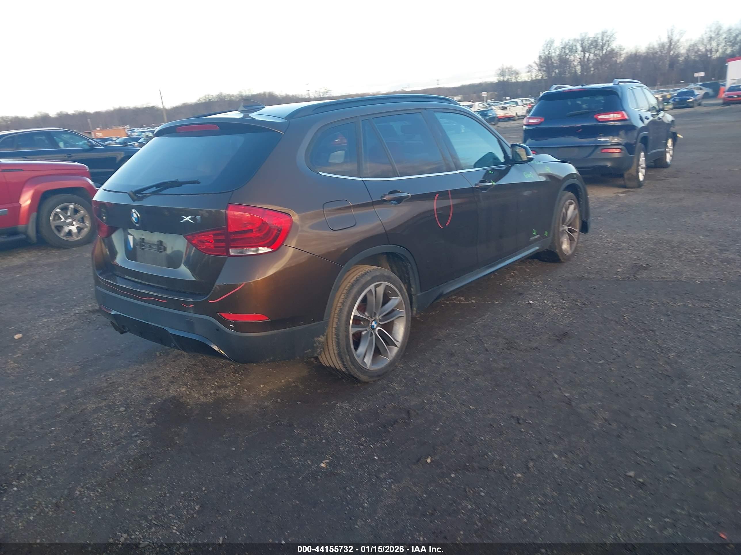 BMW X1 image 4