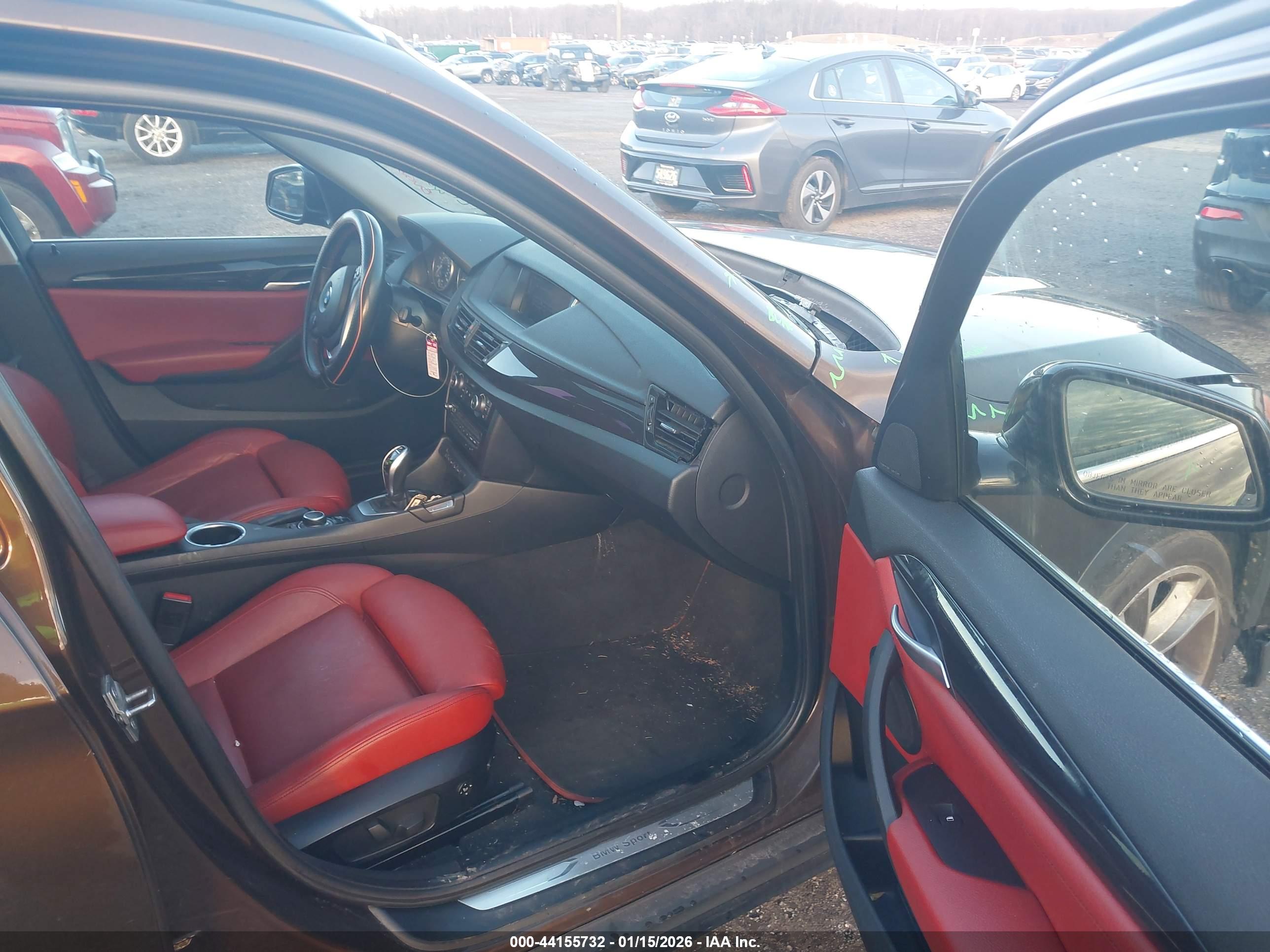 BMW X1 image 5