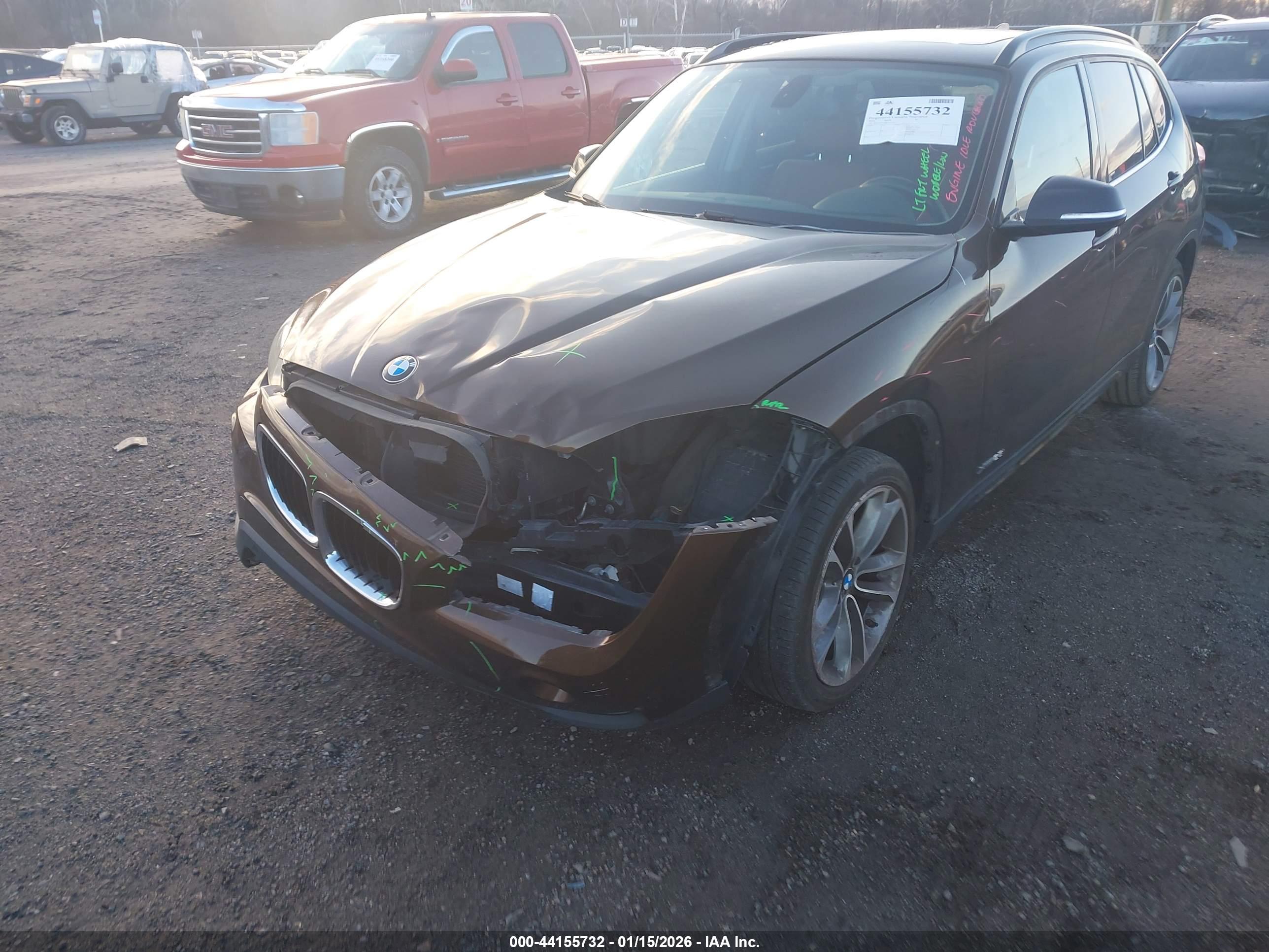 BMW X1 image 6