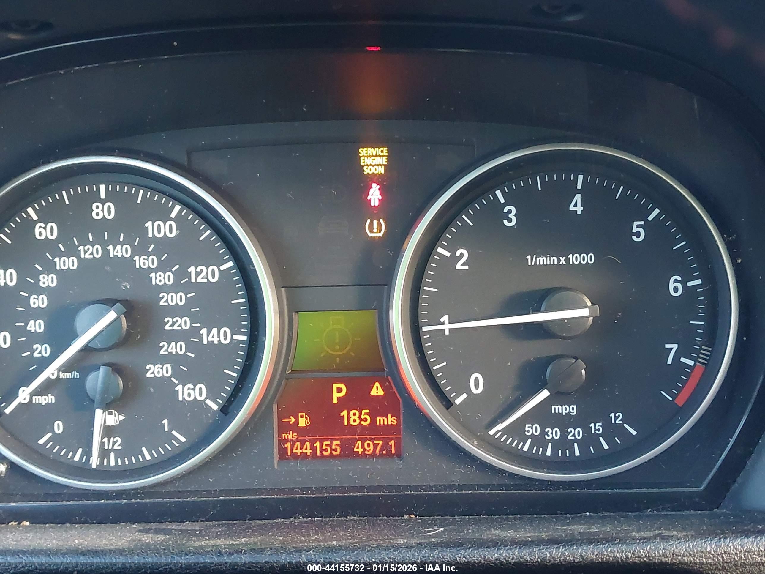 BMW X1 image 7