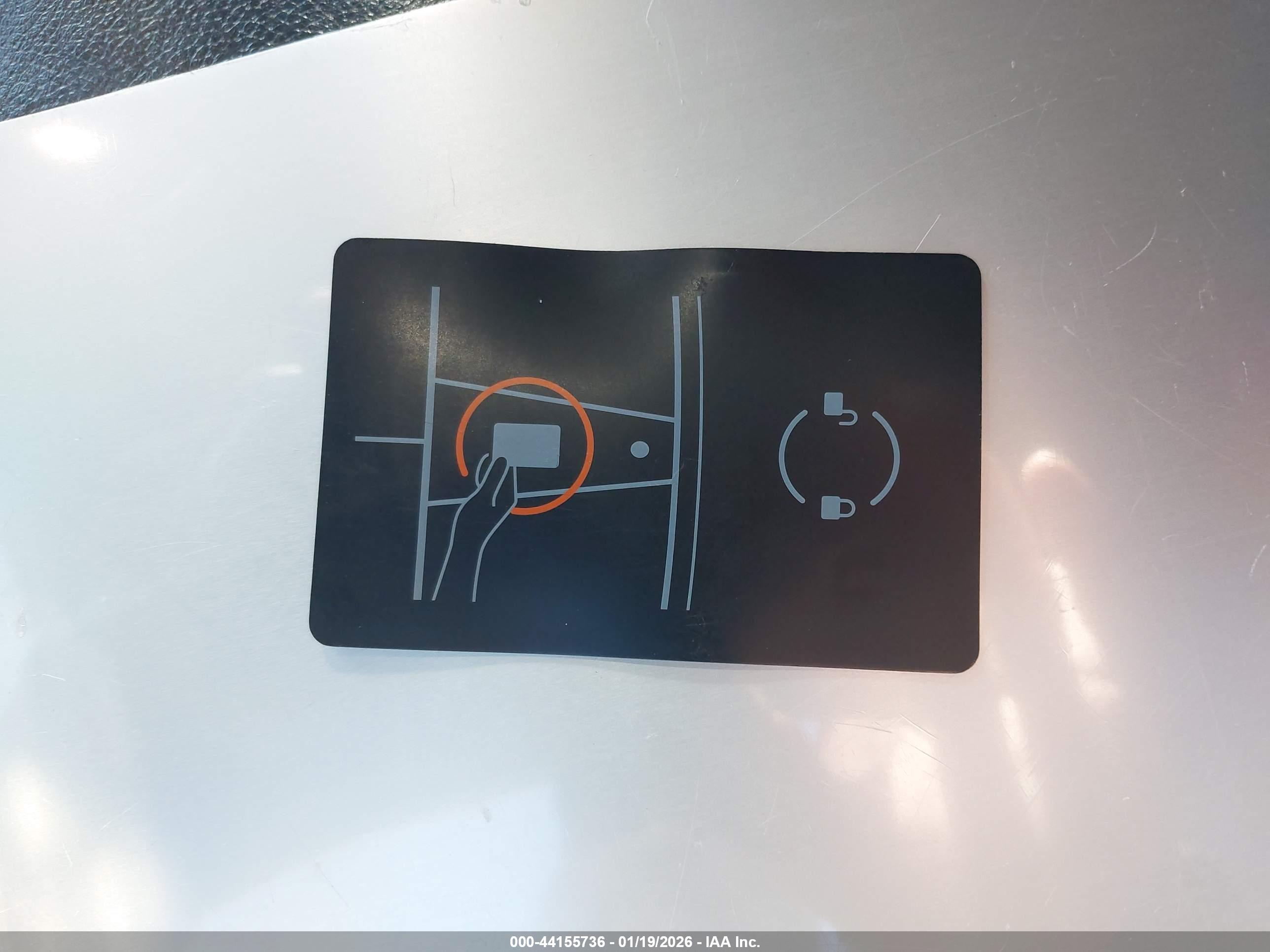TESLA MODEL image 11