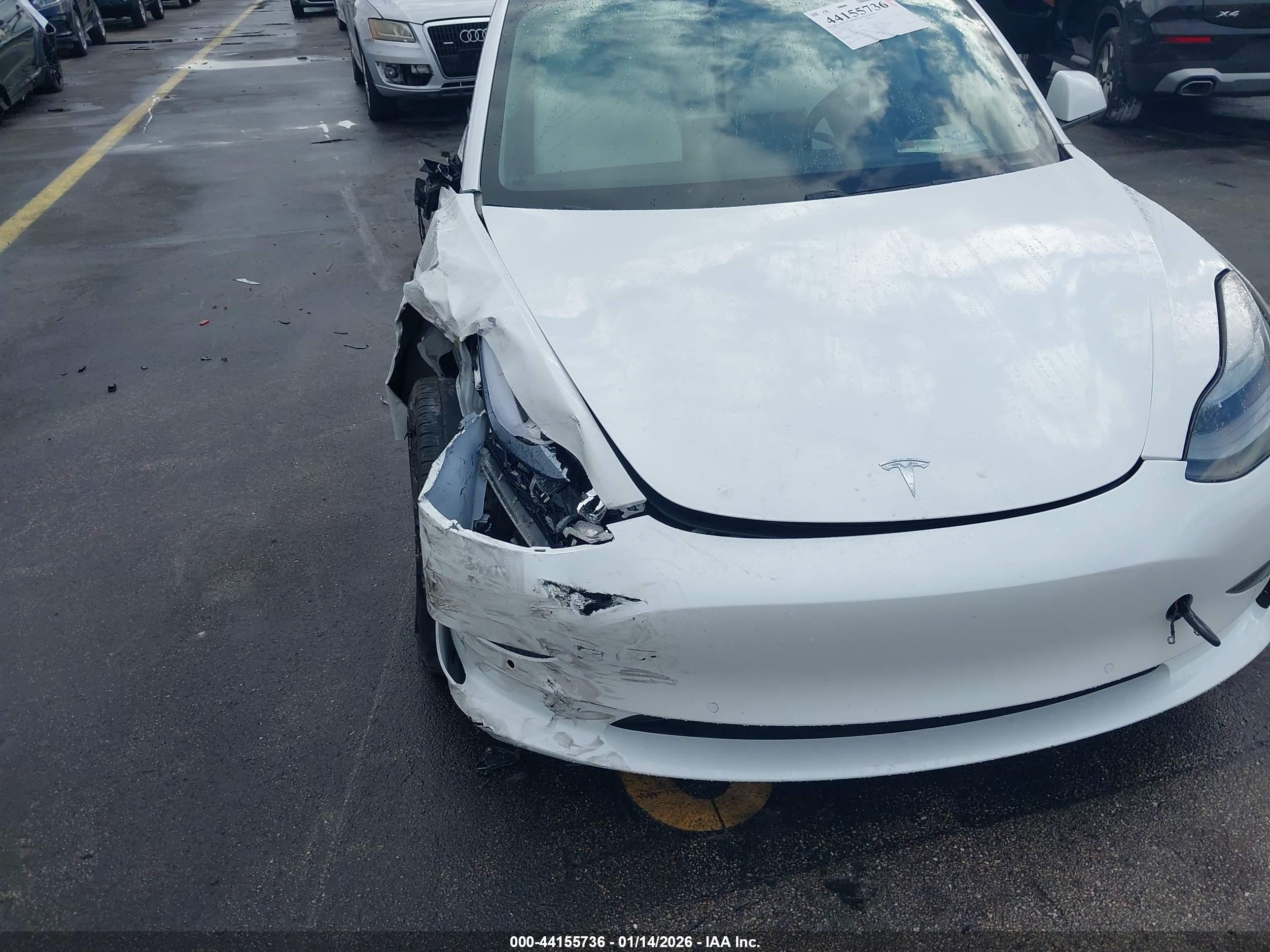 TESLA MODEL image 6