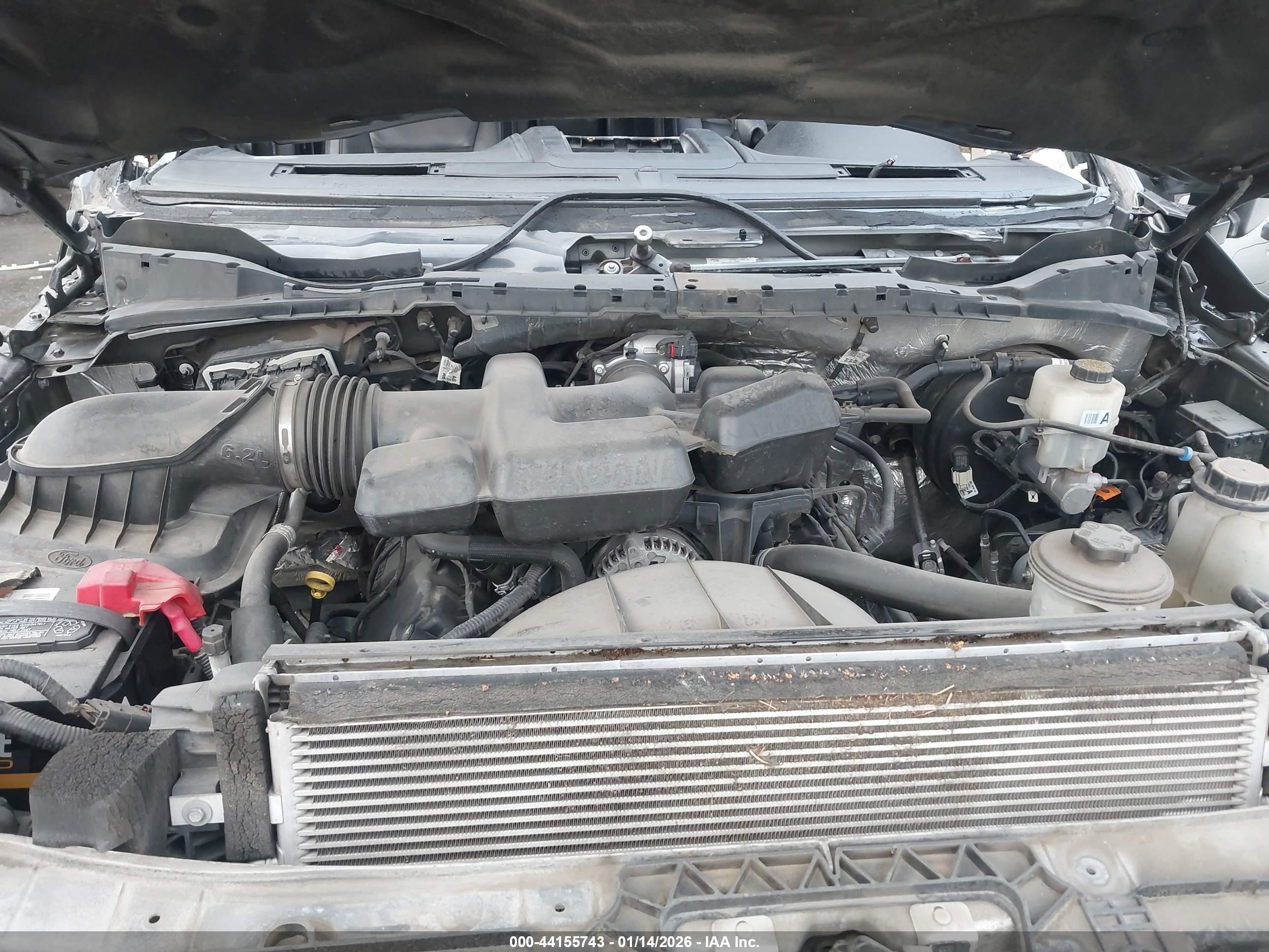 FORD F-250 image 10