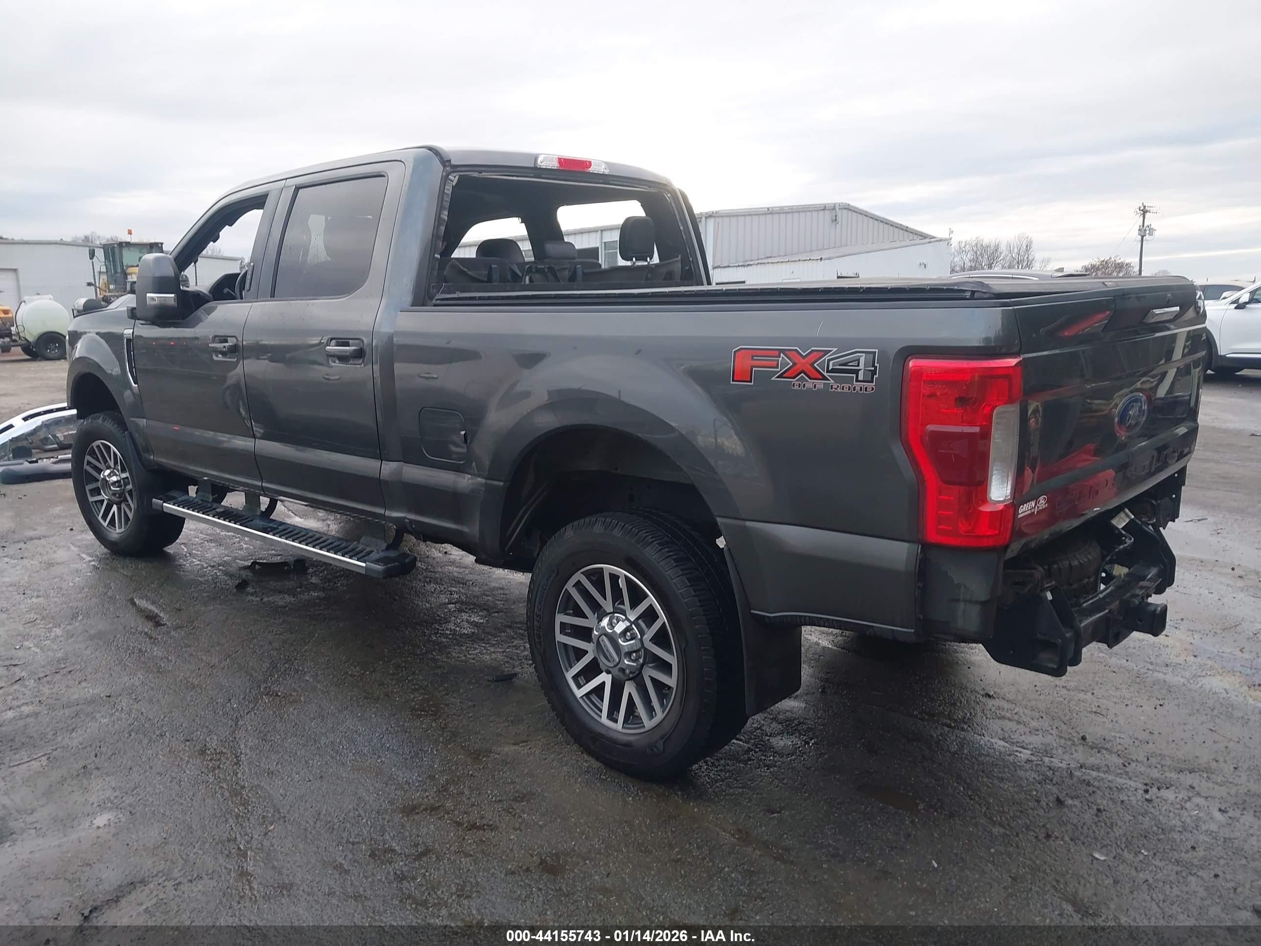 FORD F-250 image 3