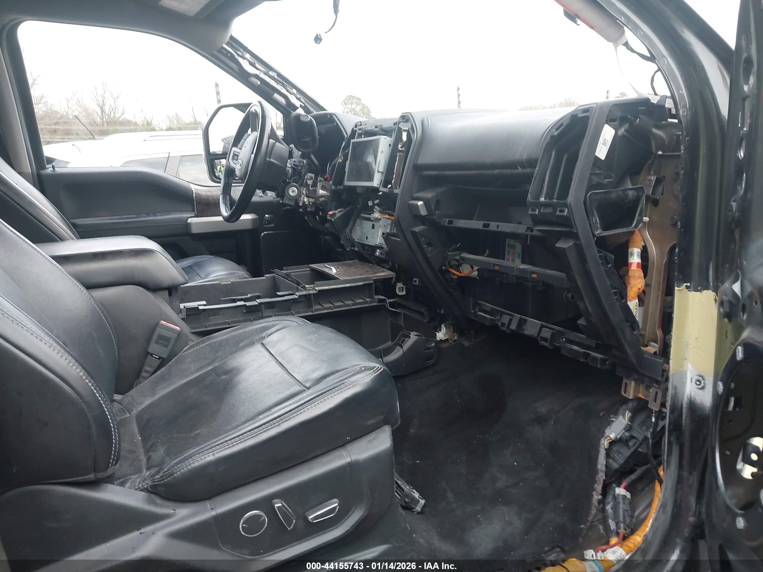 FORD F-250 image 5