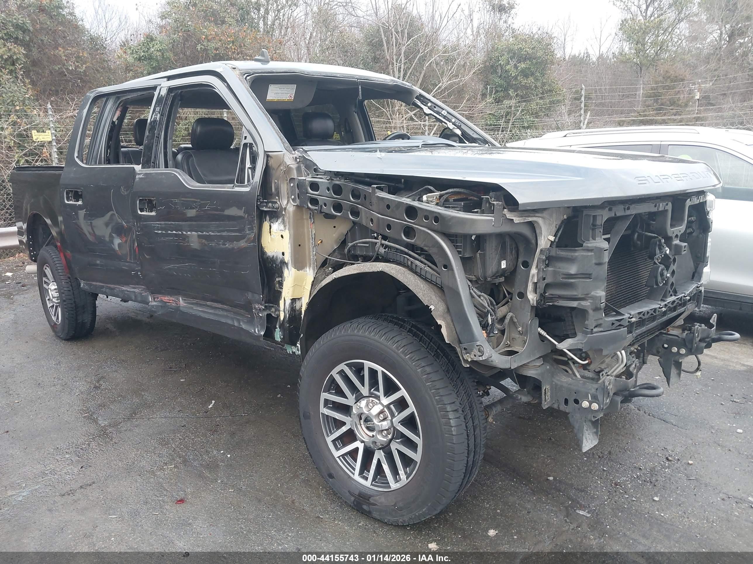 FORD F-250 image 6