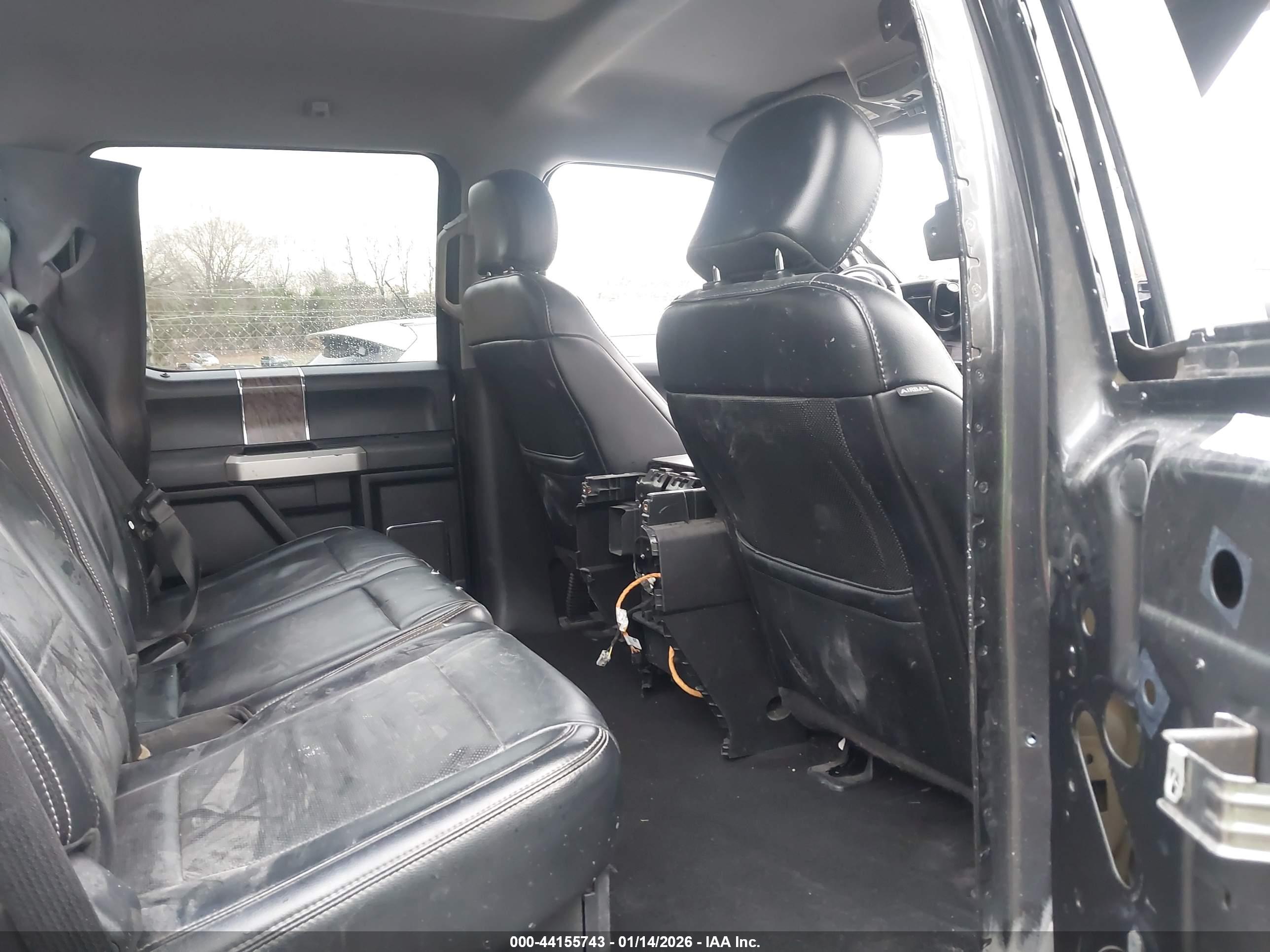 FORD F-250 image 8