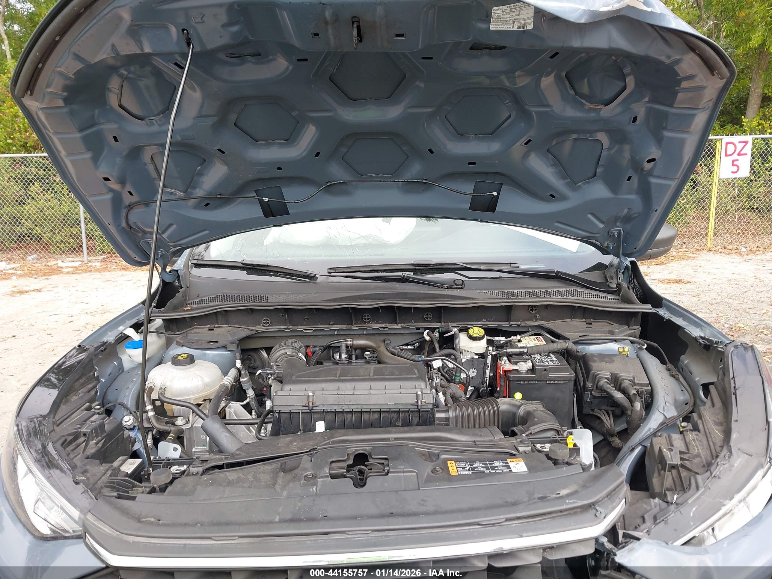 FORD ESCAPE image 10