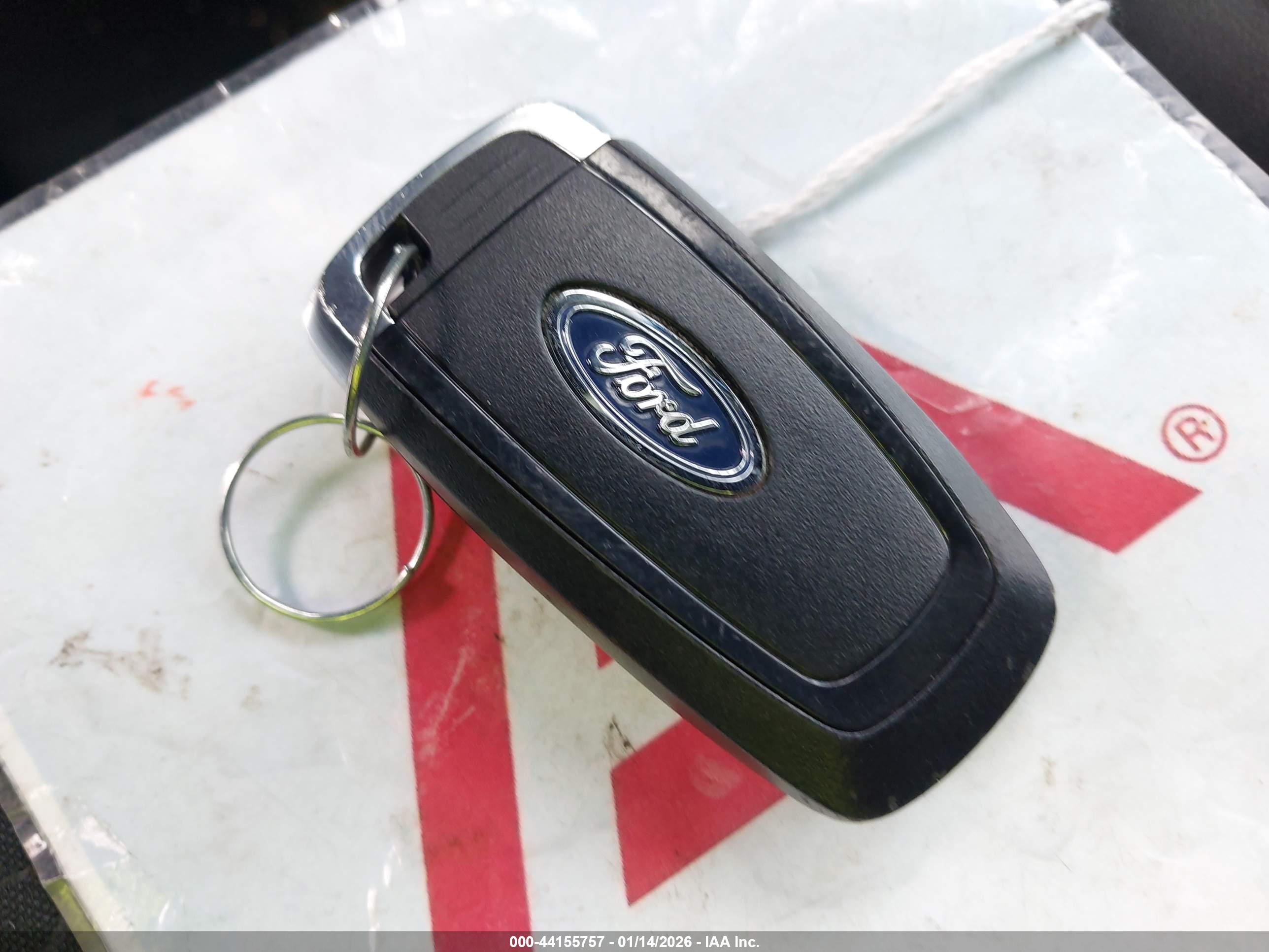 FORD ESCAPE image 11