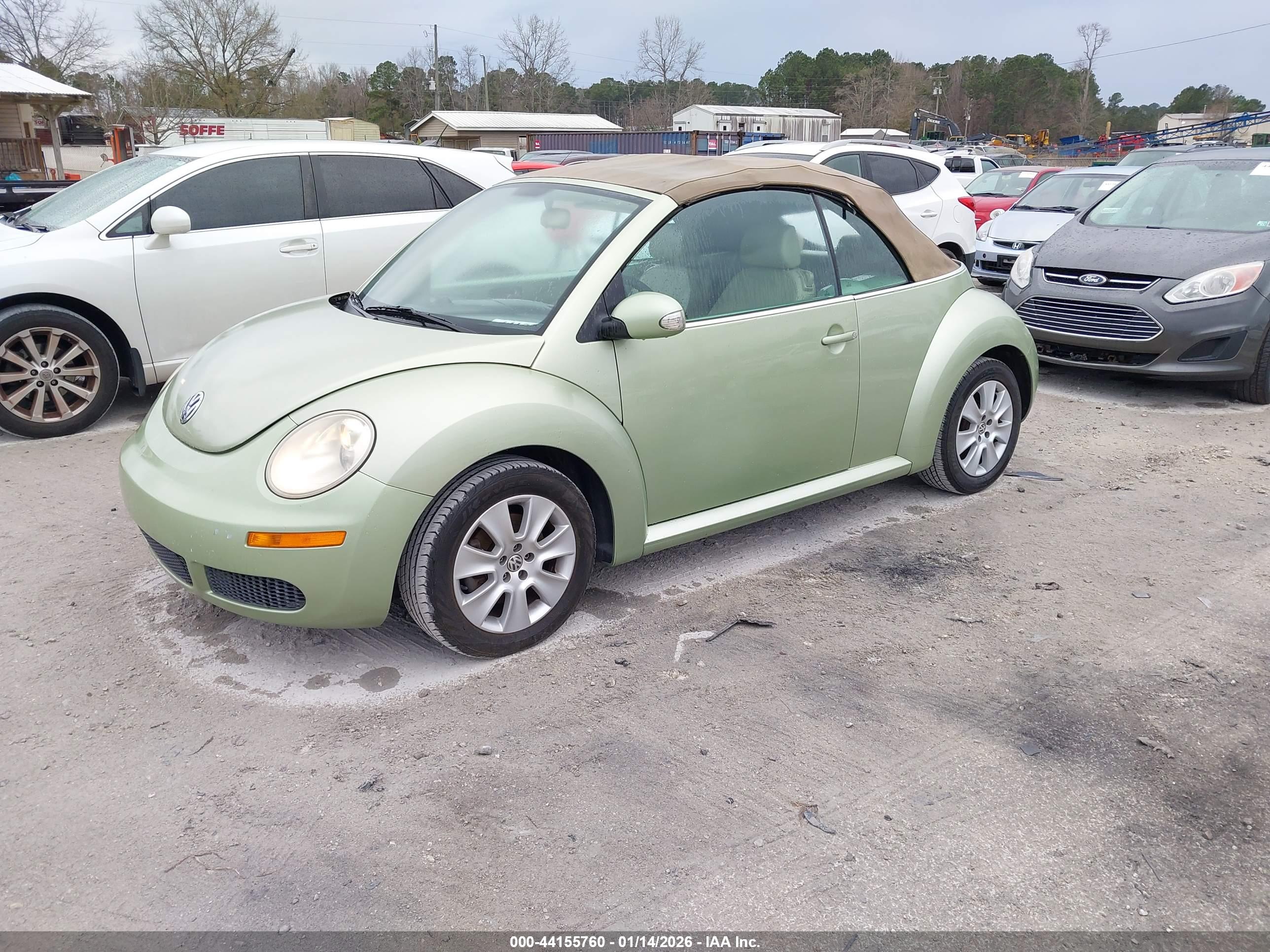 VOLKSWAGEN NEW image 2