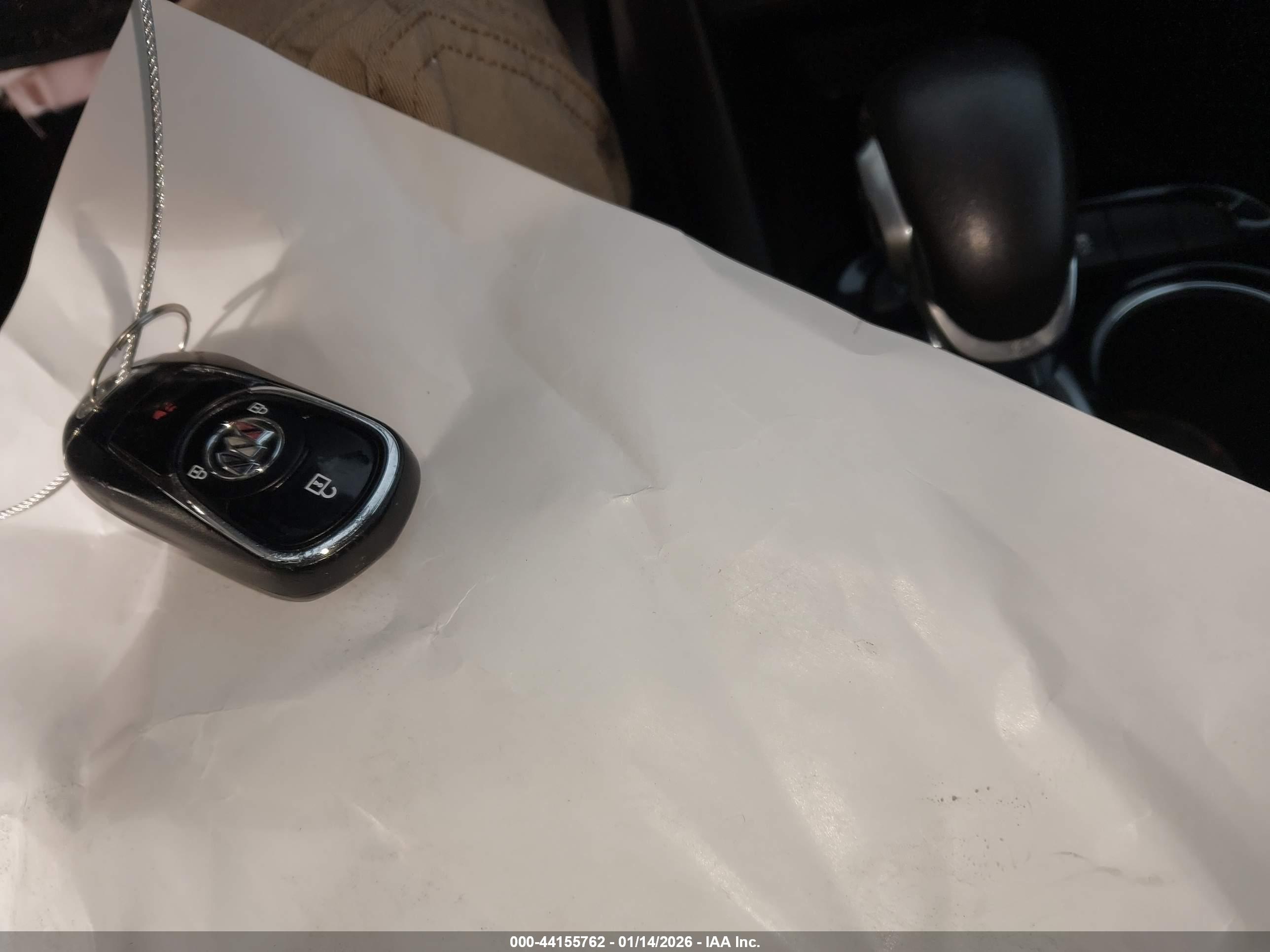 BUICK ENCORE image 11