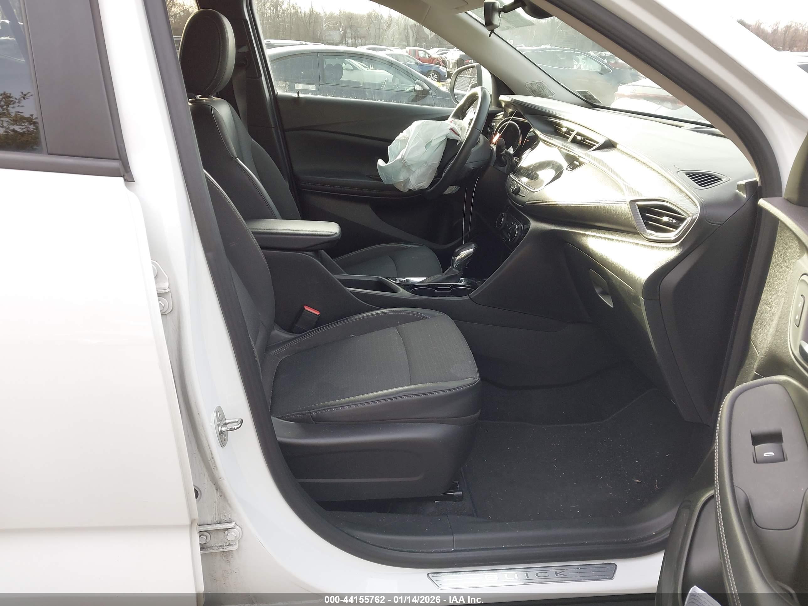 BUICK ENCORE image 5