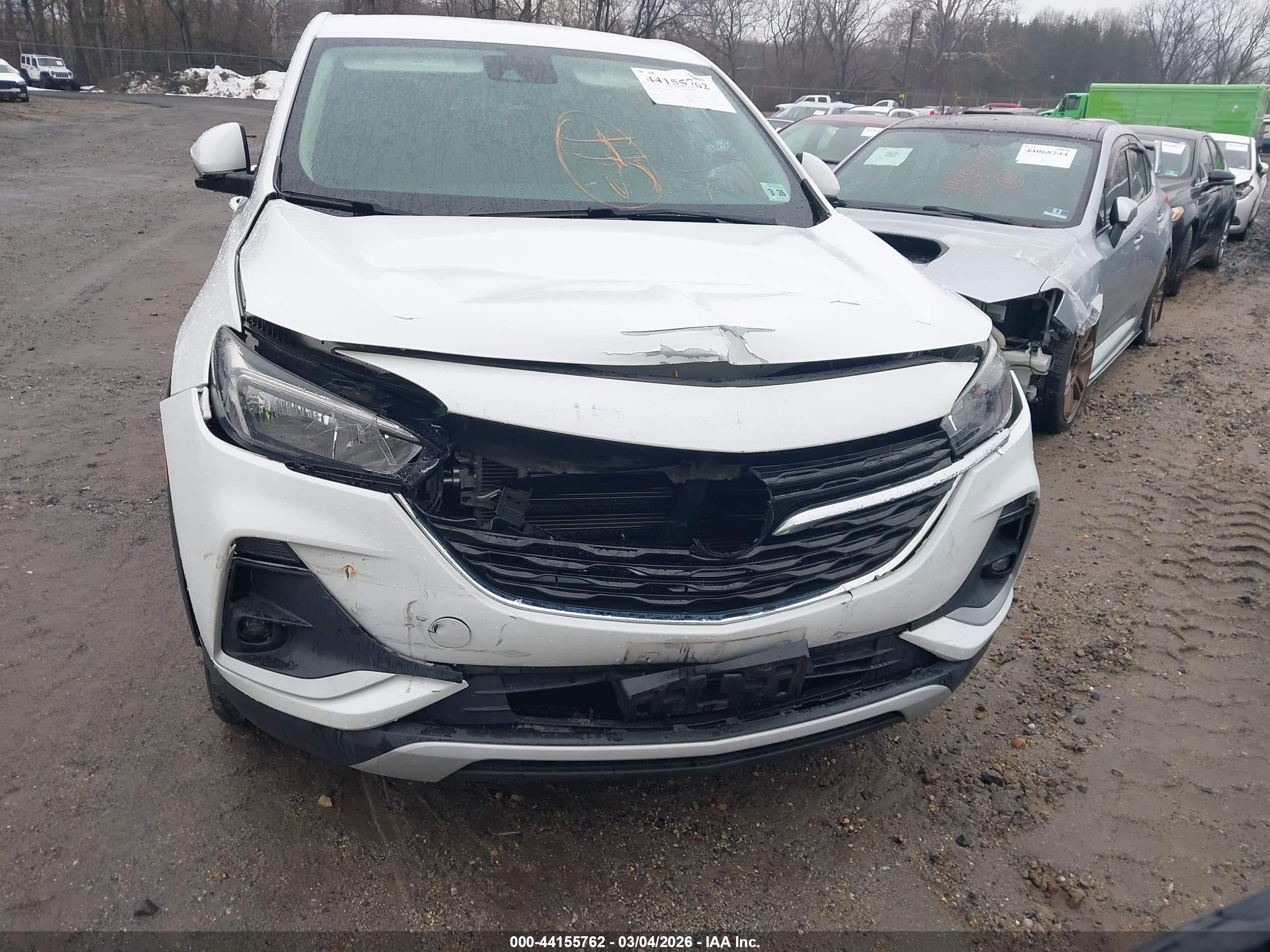 BUICK ENCORE image 6
