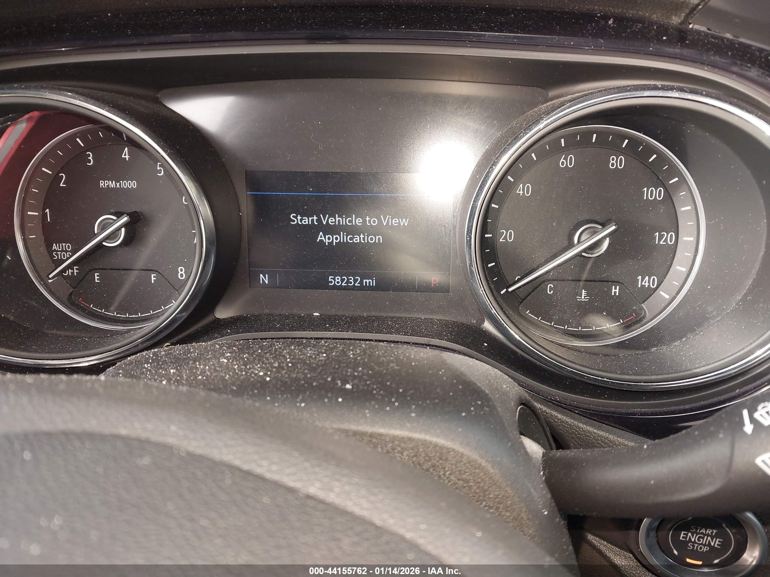 BUICK ENCORE image 7
