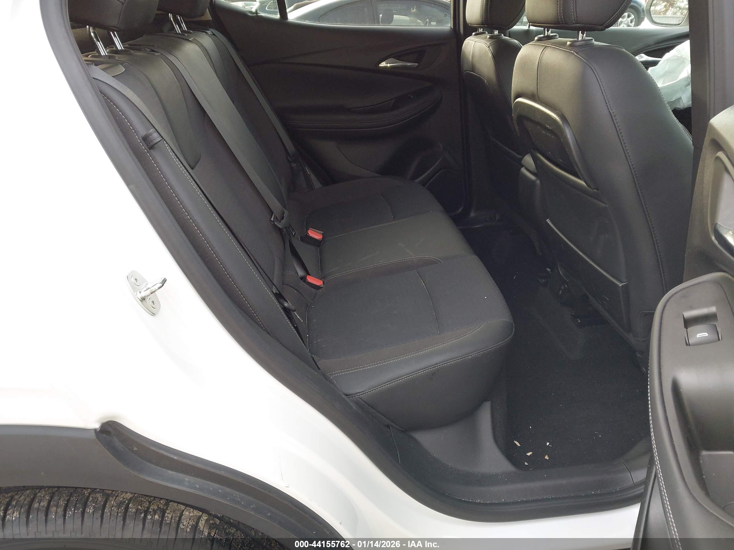 BUICK ENCORE image 8