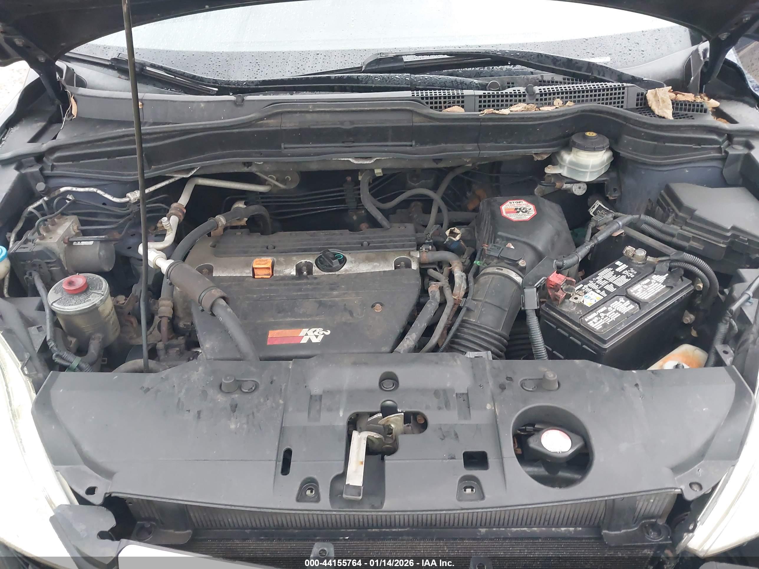 HONDA CR-V image 10