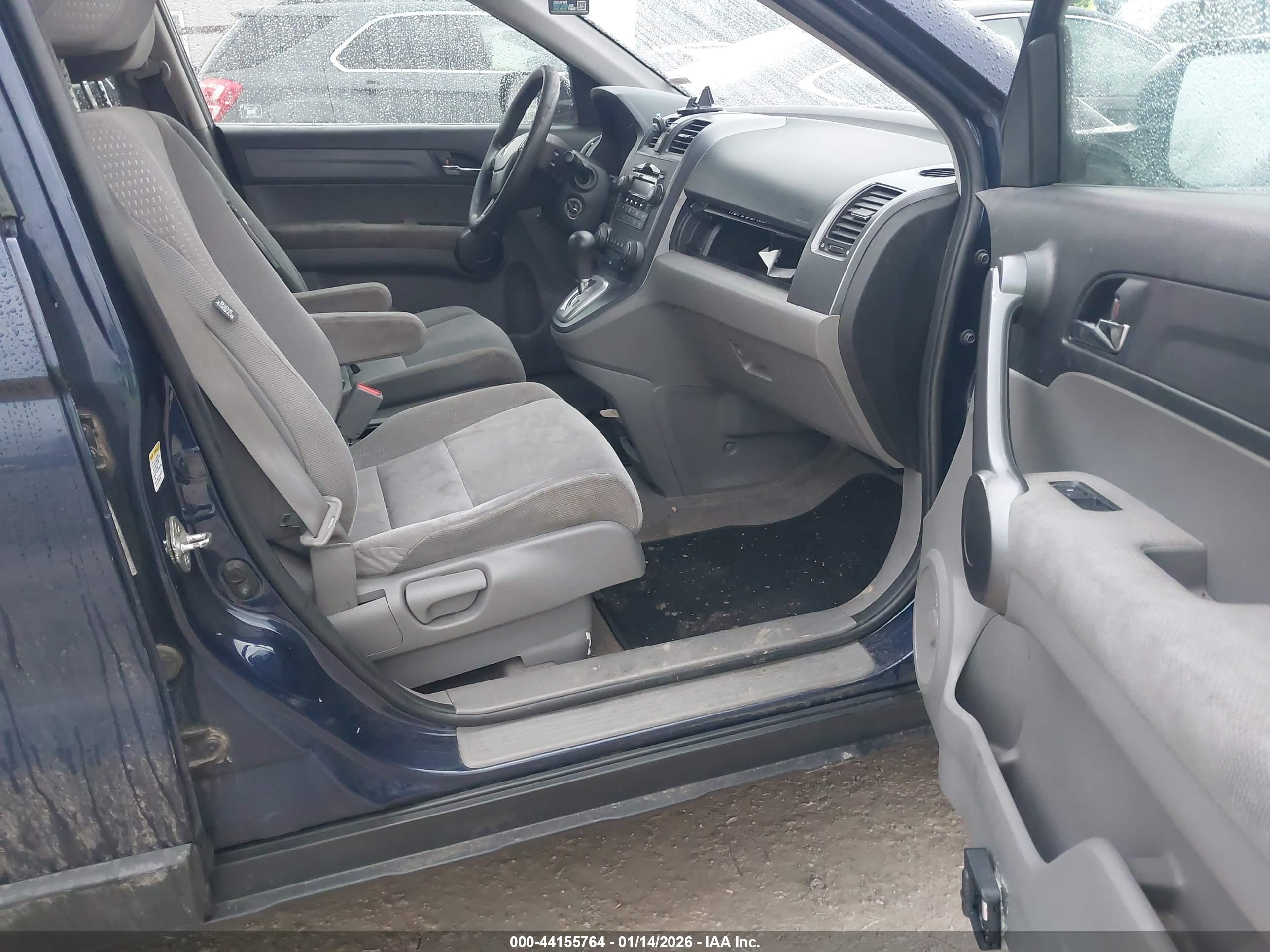 HONDA CR-V image 5