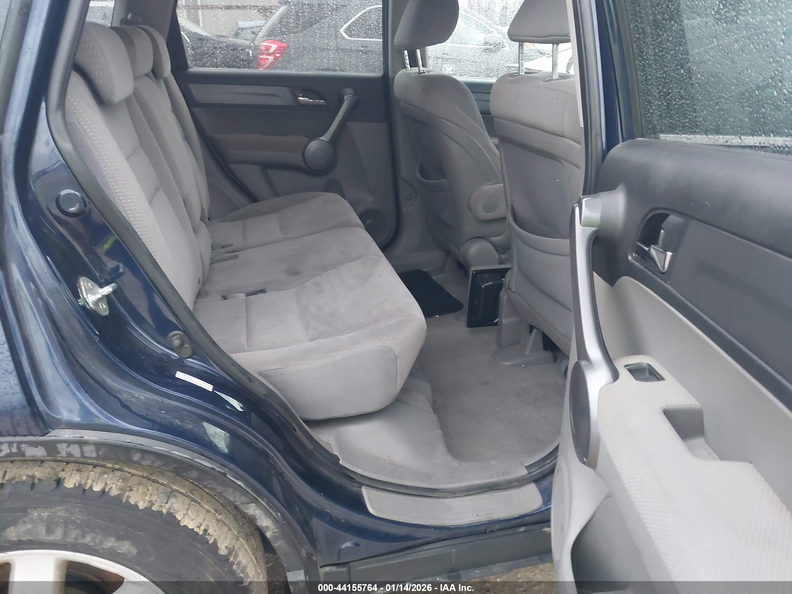 HONDA CR-V image 8