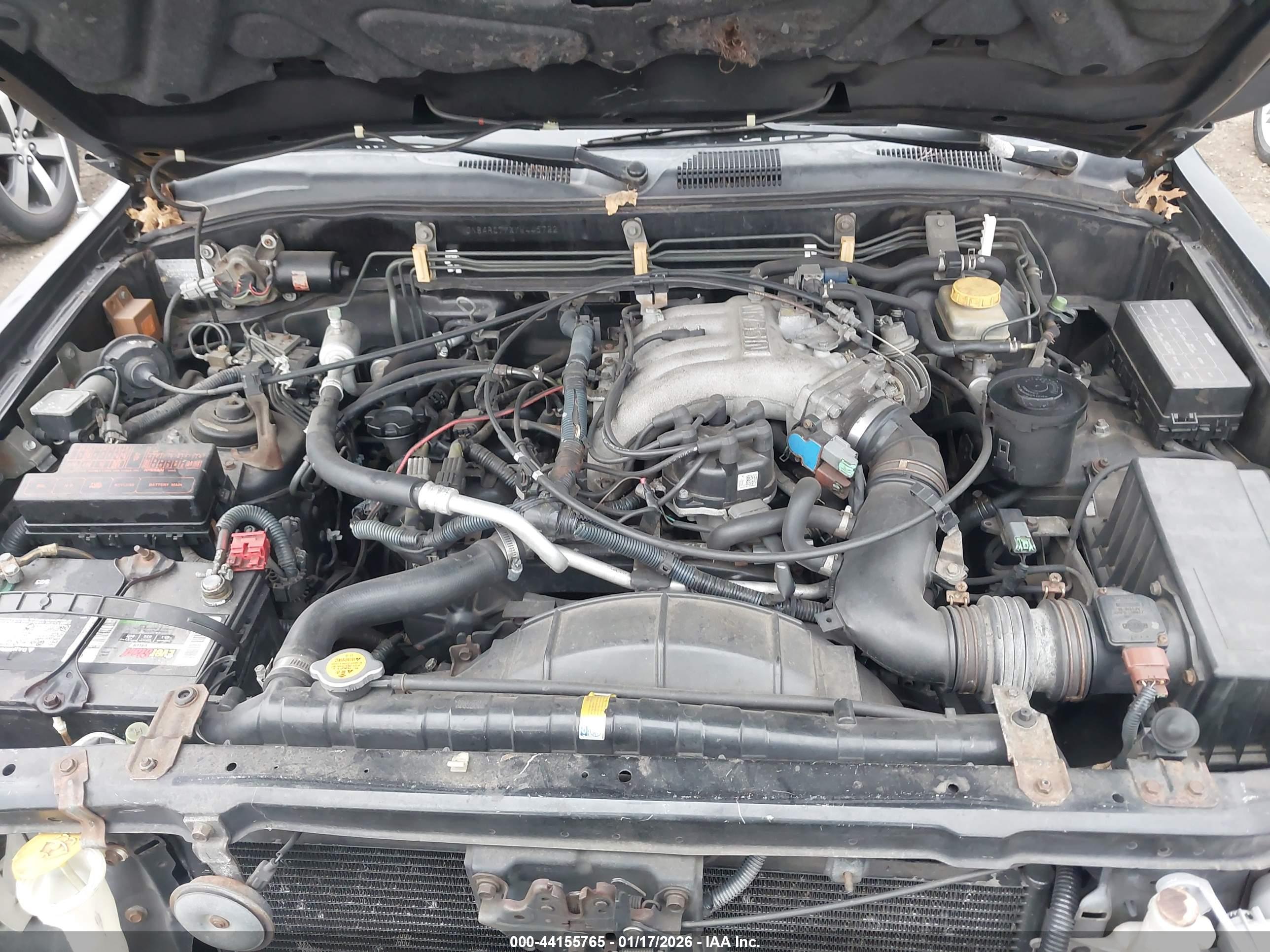NISSAN PATHFINDER image 10