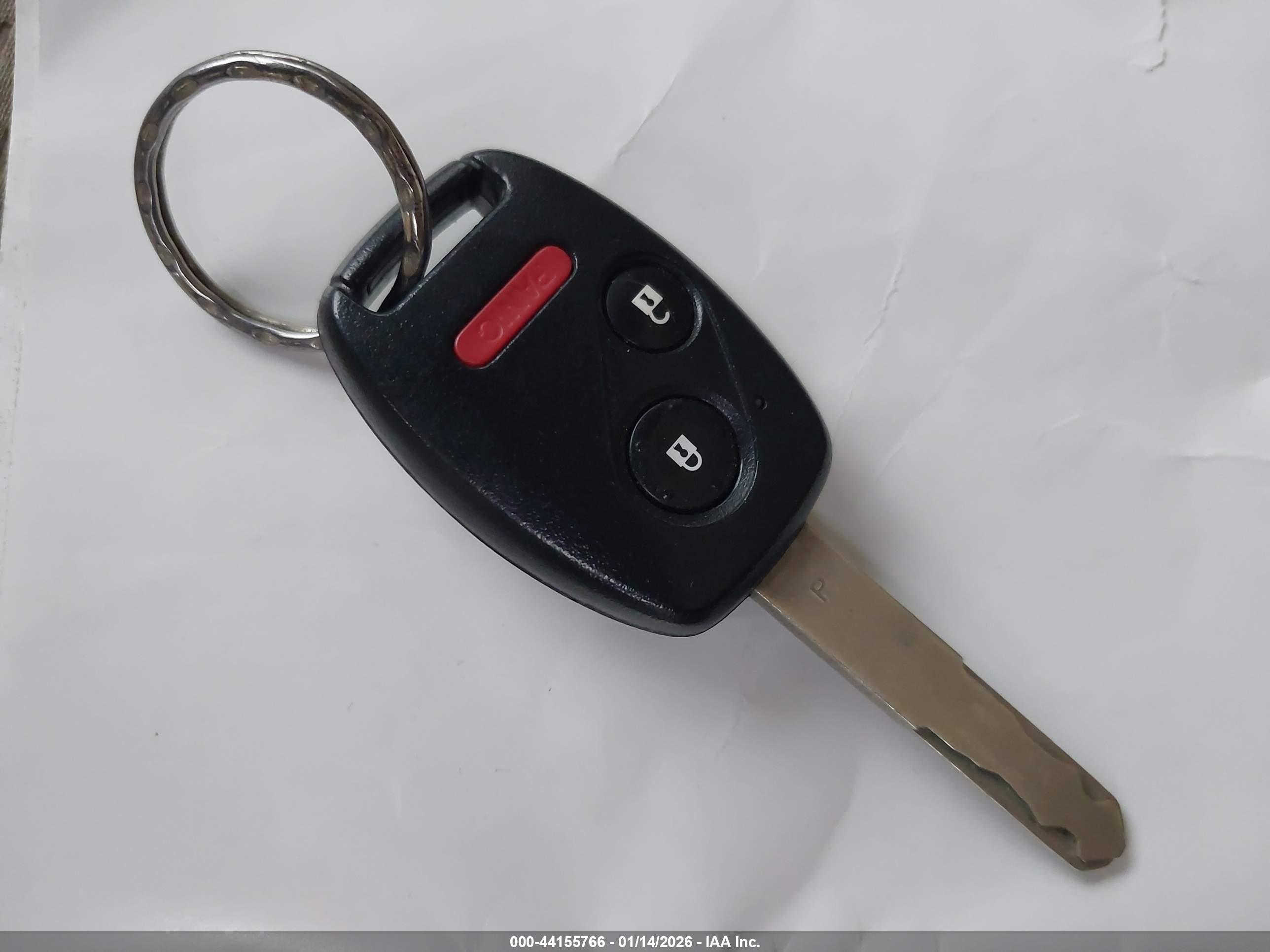 HONDA CR-V image 11