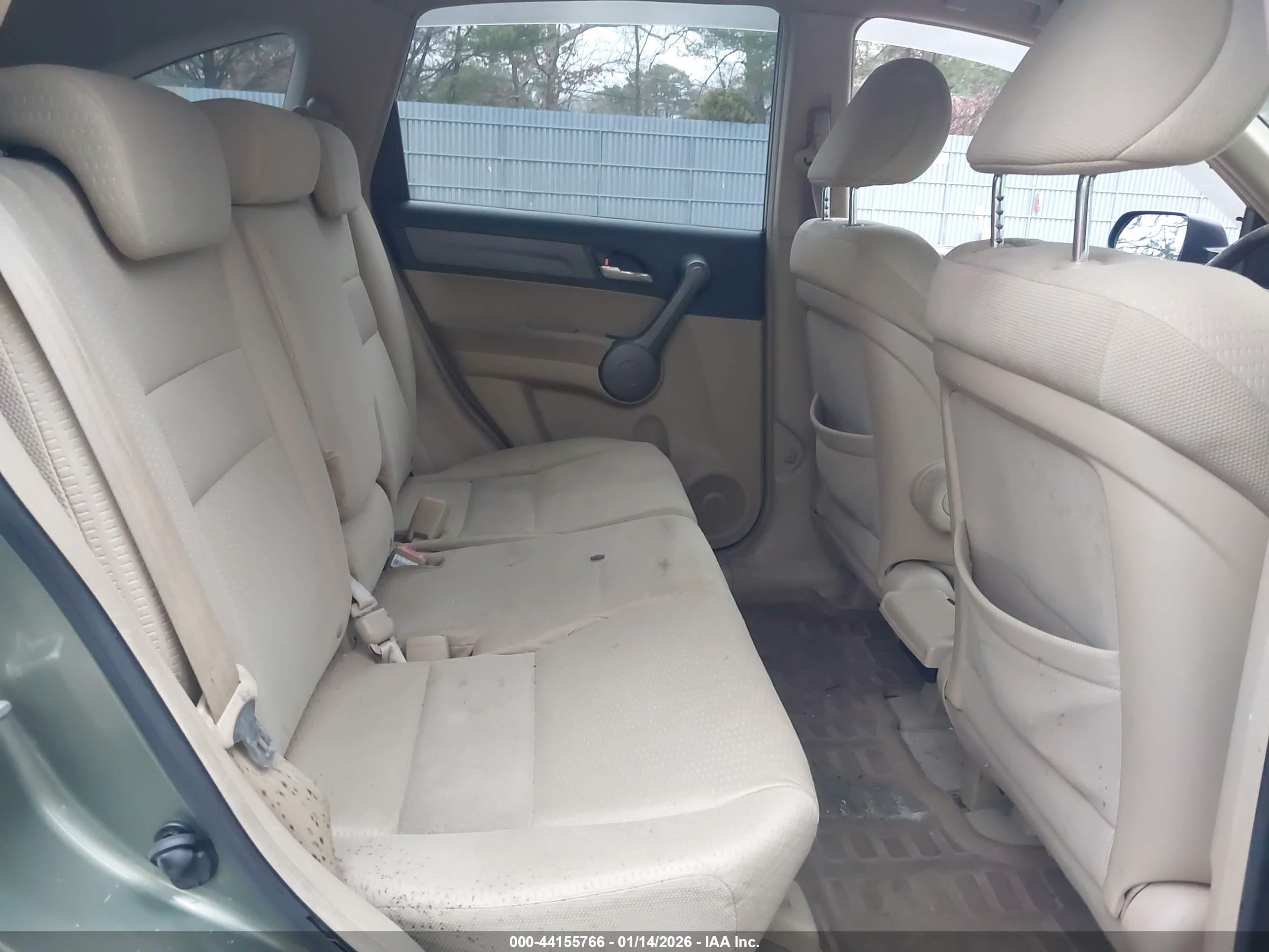 HONDA CR-V image 8