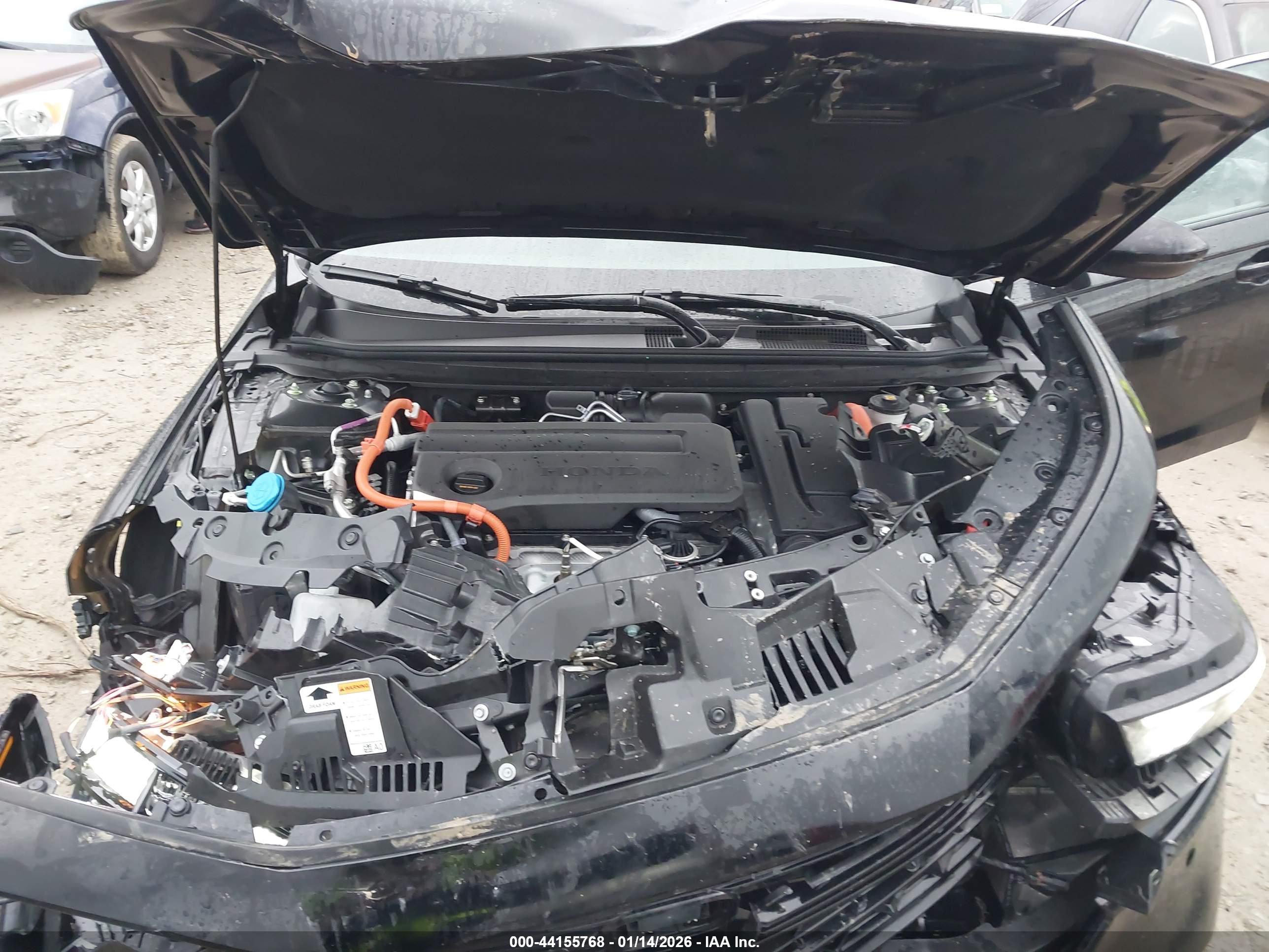 HONDA ACCORD image 10