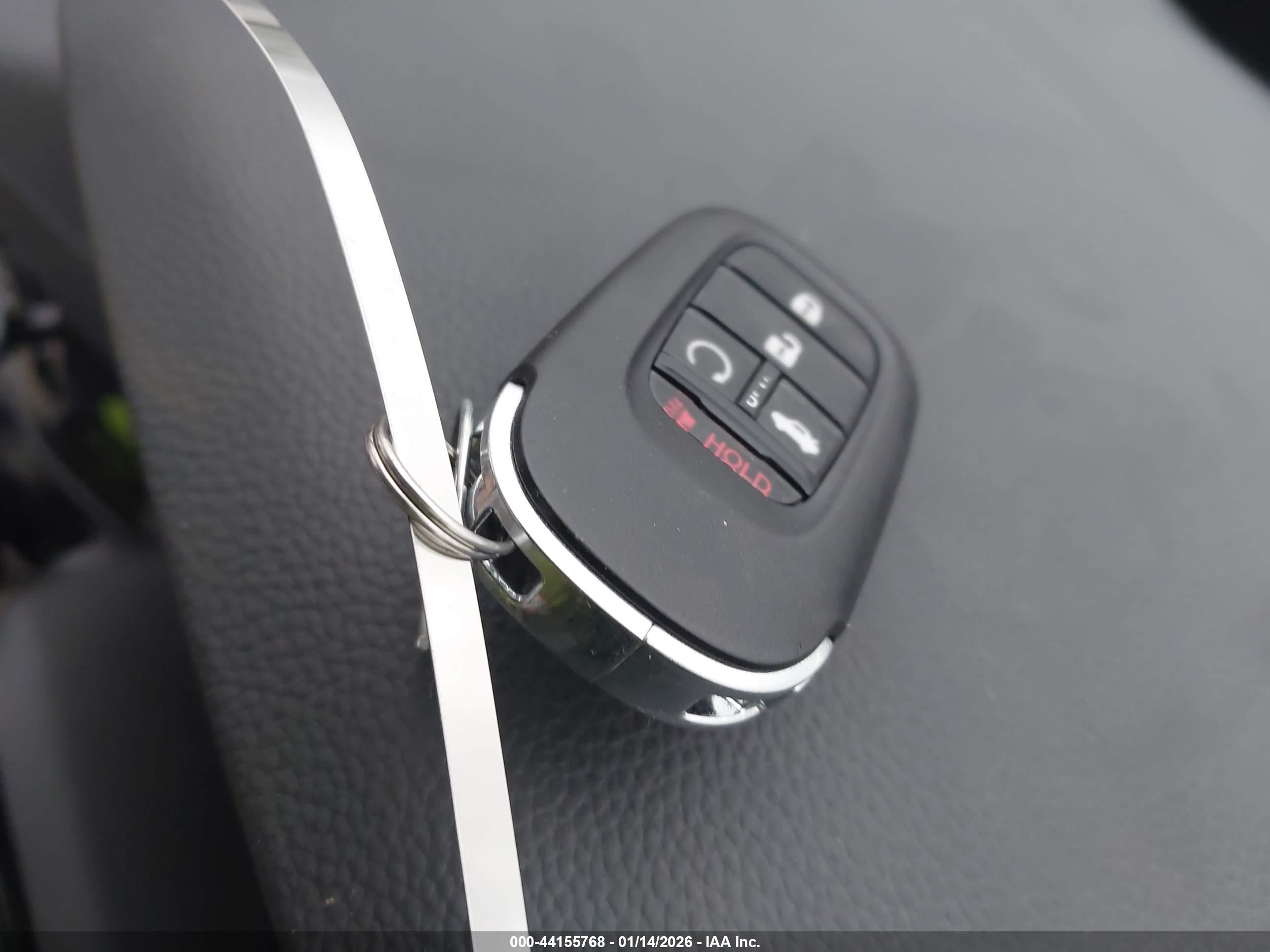 HONDA ACCORD image 11