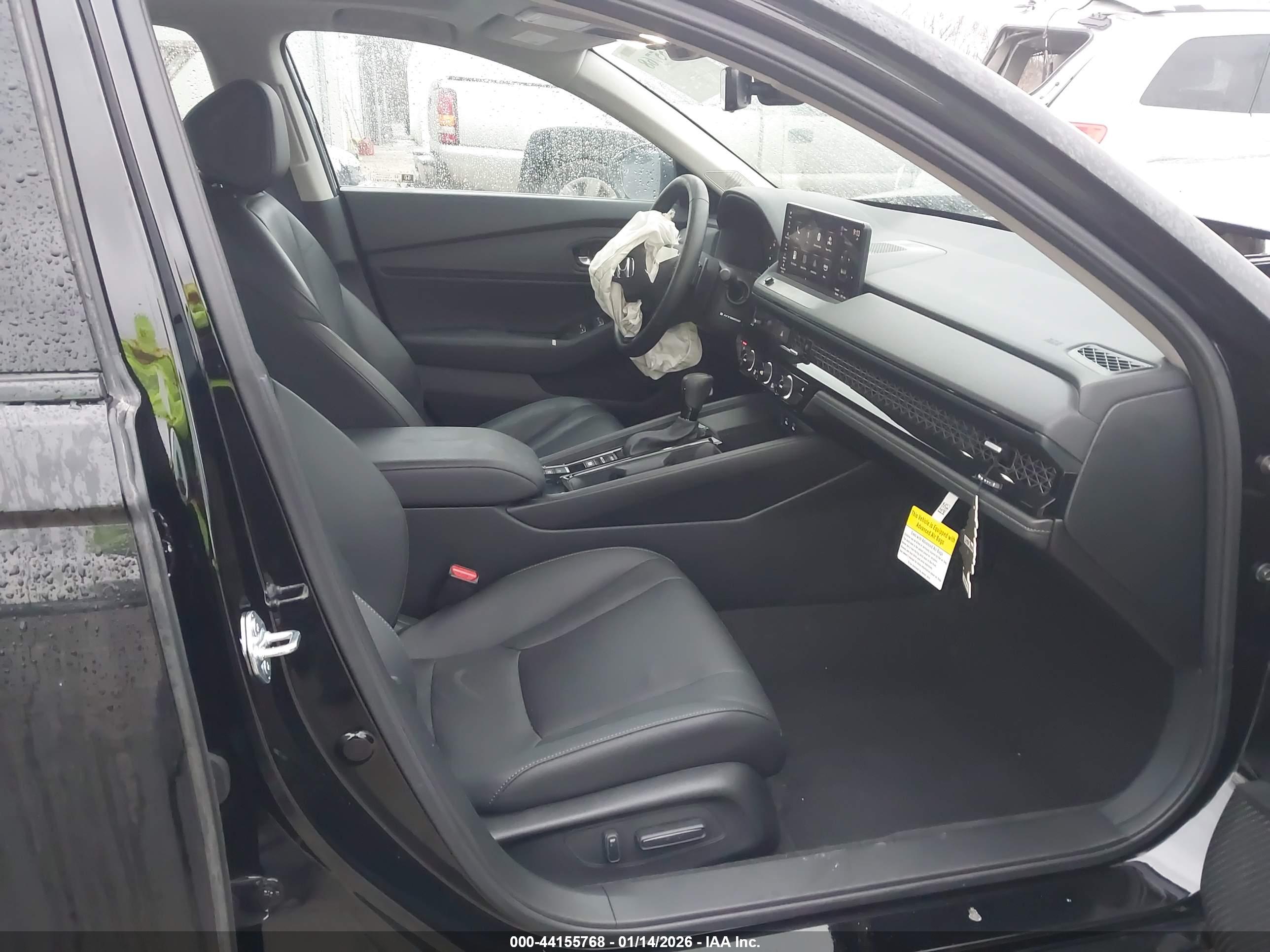 HONDA ACCORD image 5