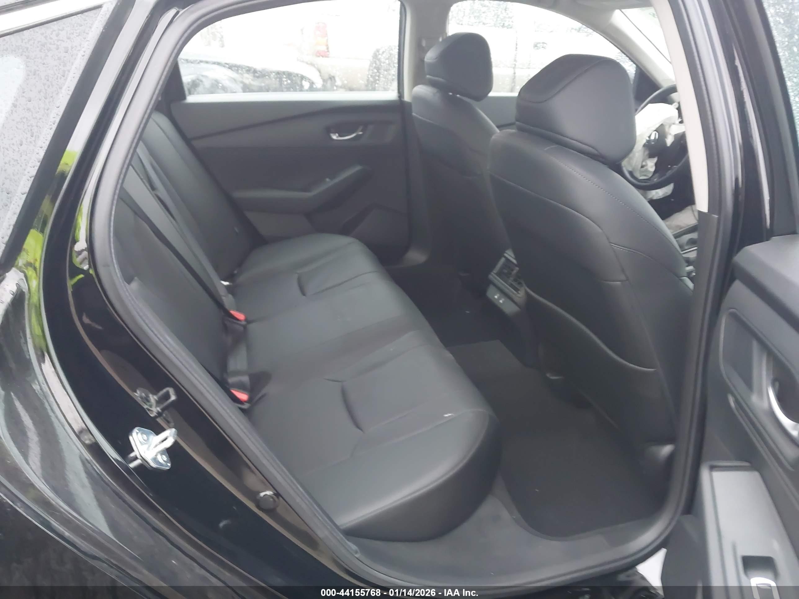 HONDA ACCORD image 8