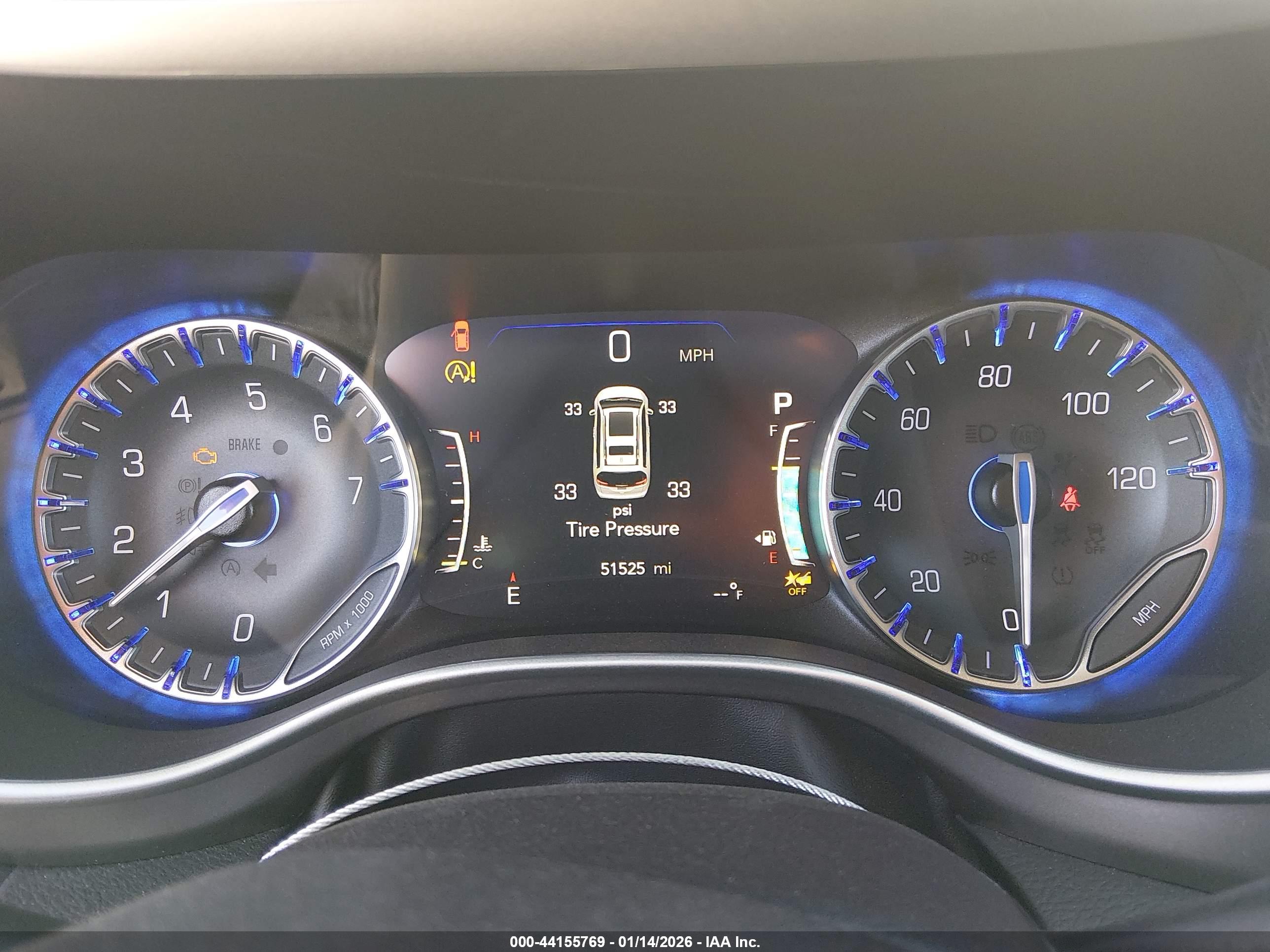 CHRYSLER PACIFICA image 7