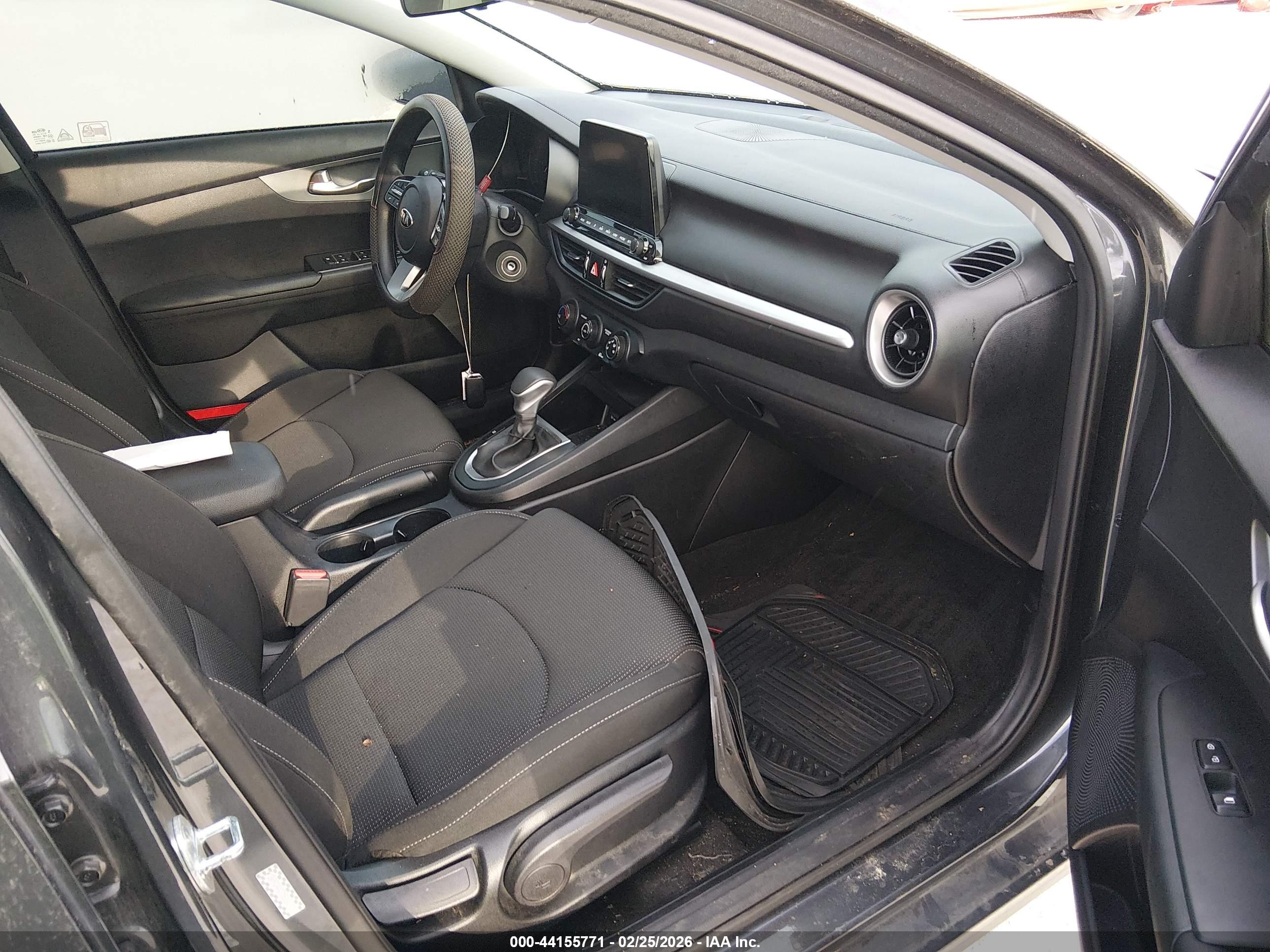 KIA FORTE image 5