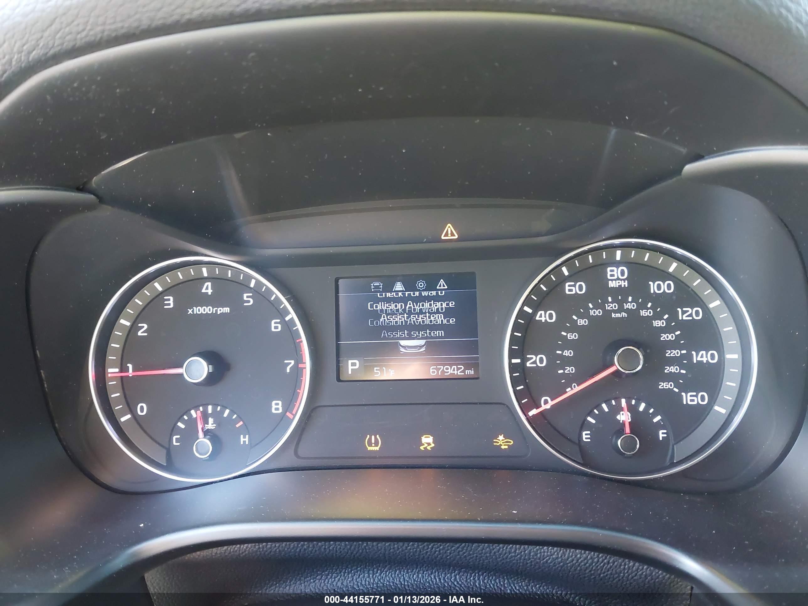KIA FORTE image 7