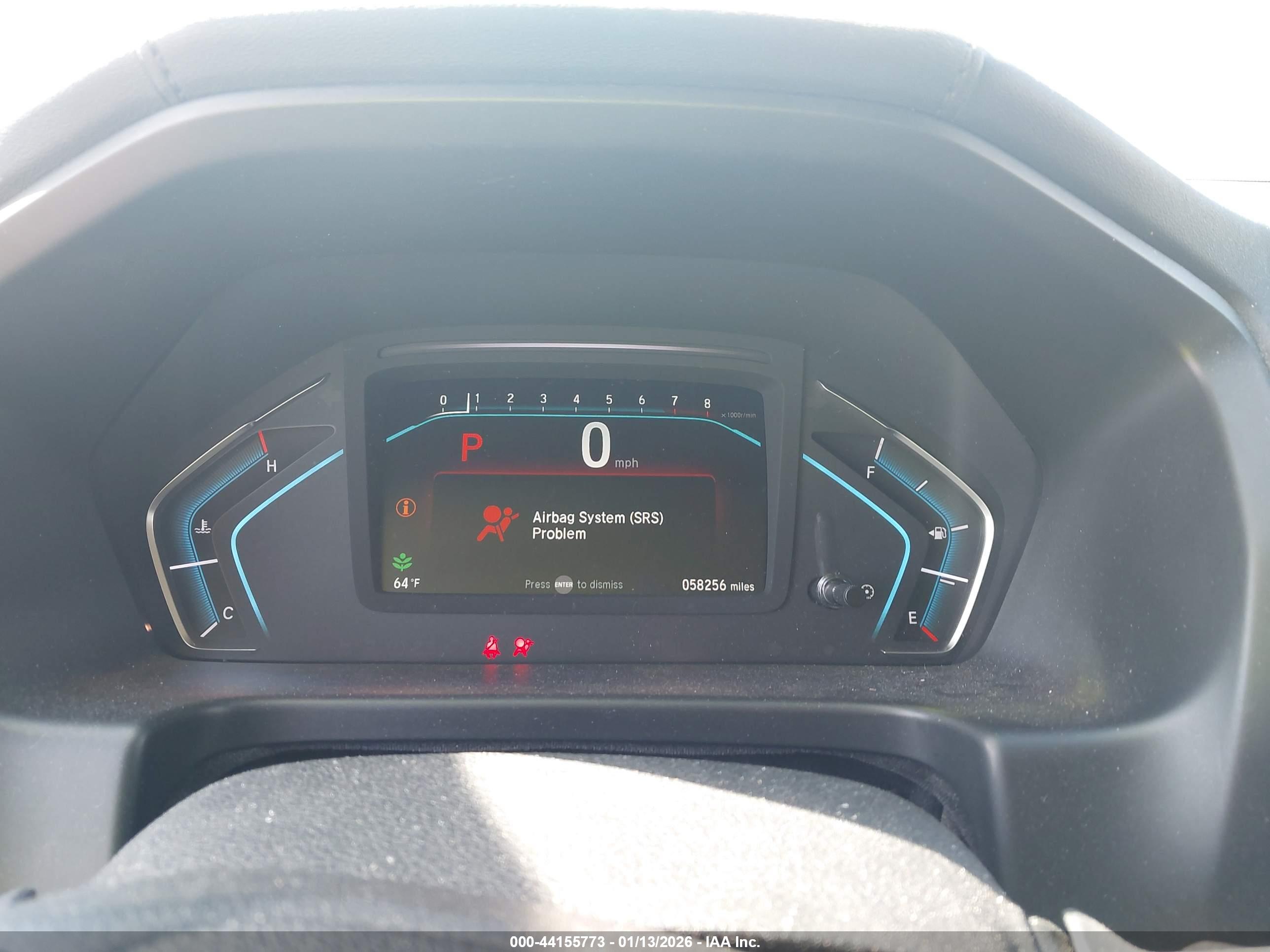 HONDA ODYSSEY image 7