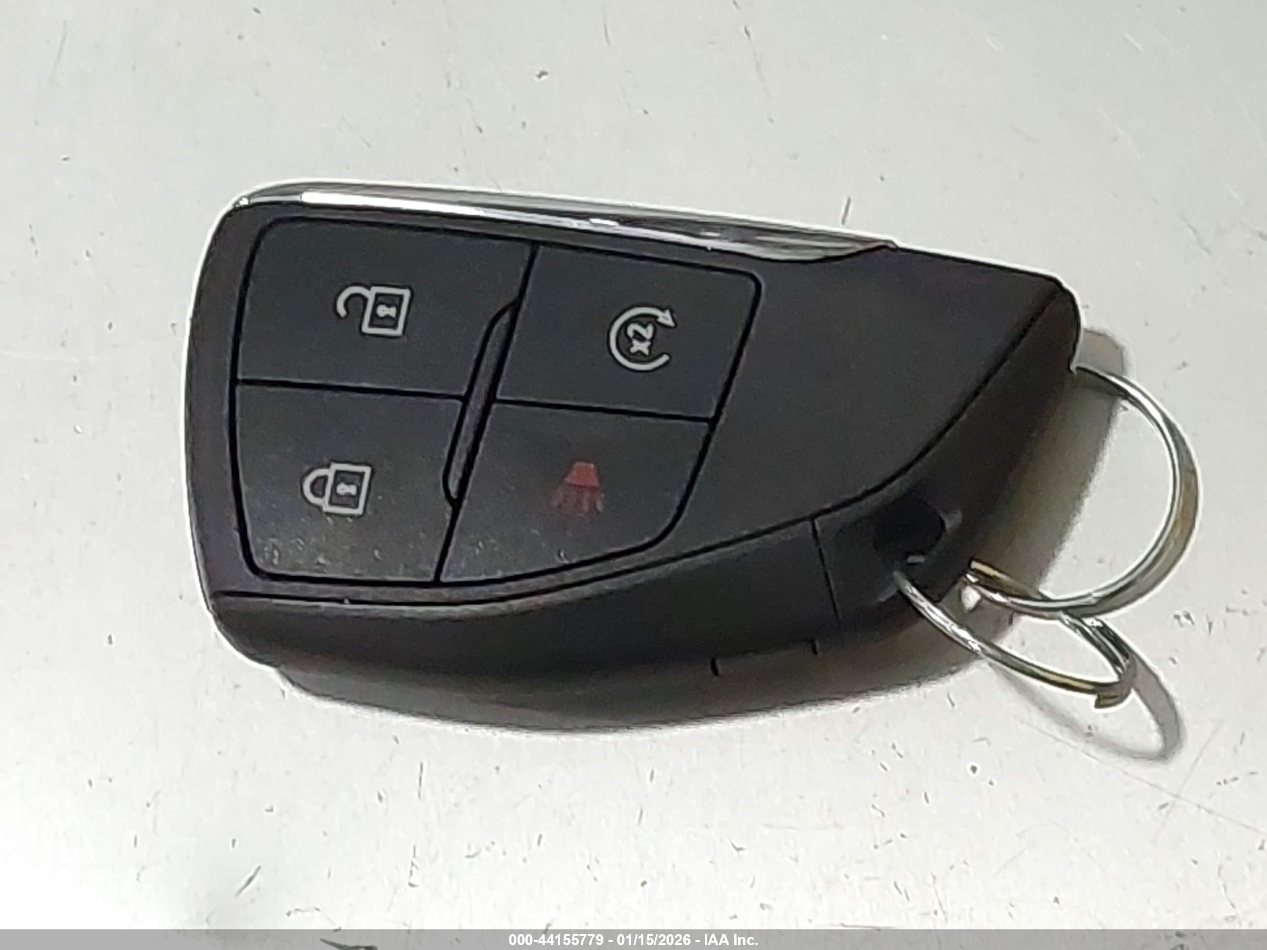 CHEVROLET EQUINOX image 11
