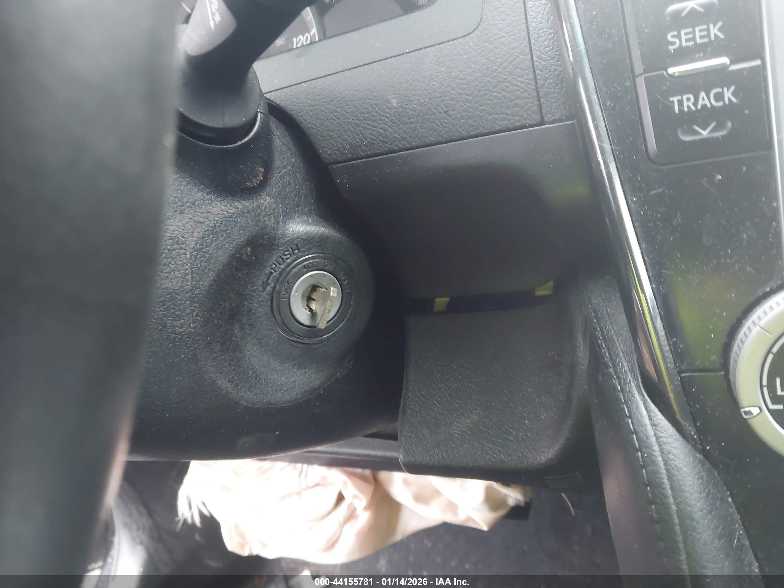 TOYOTA CAMRY image 11