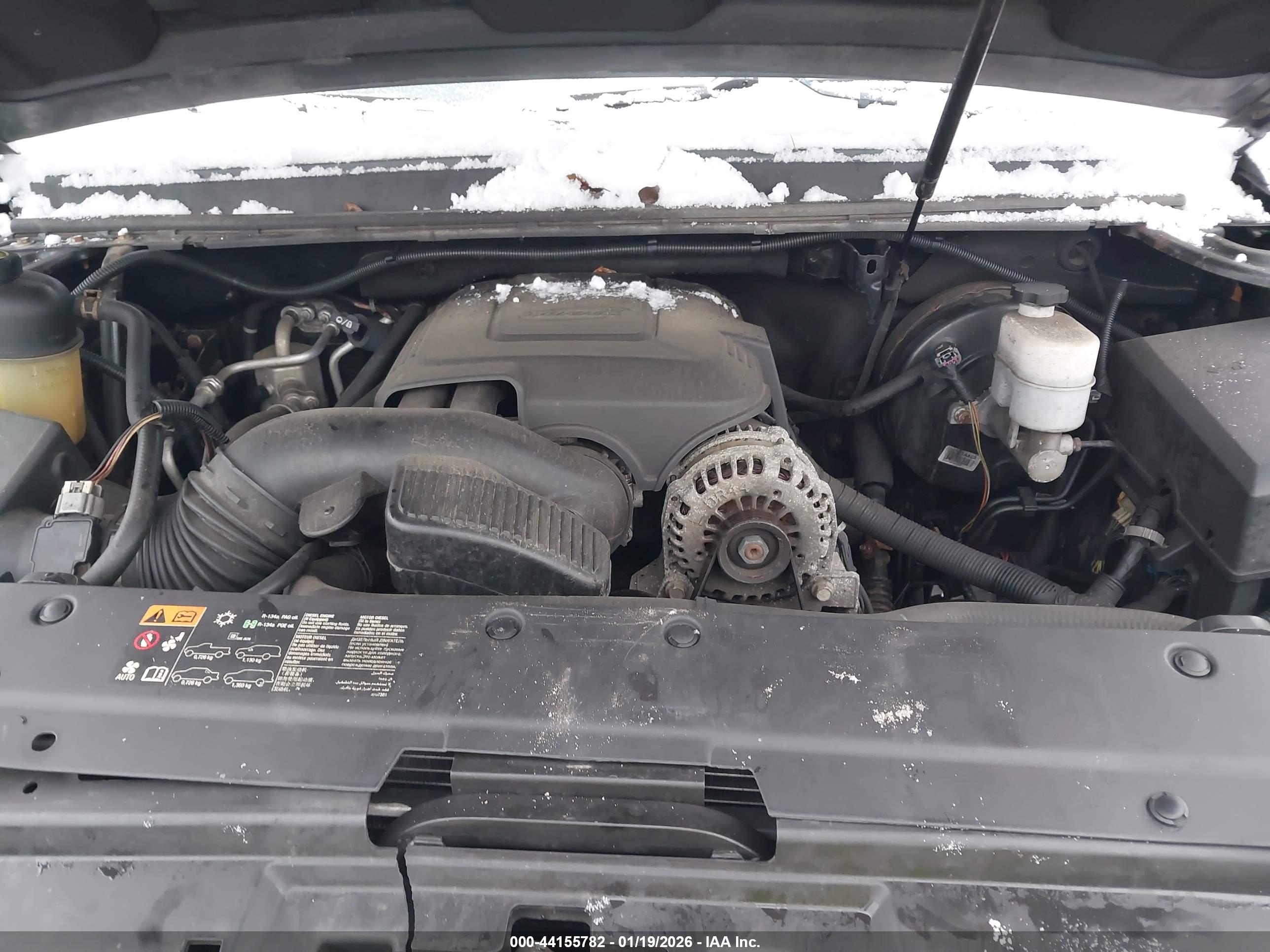 GMC YUKON image 10