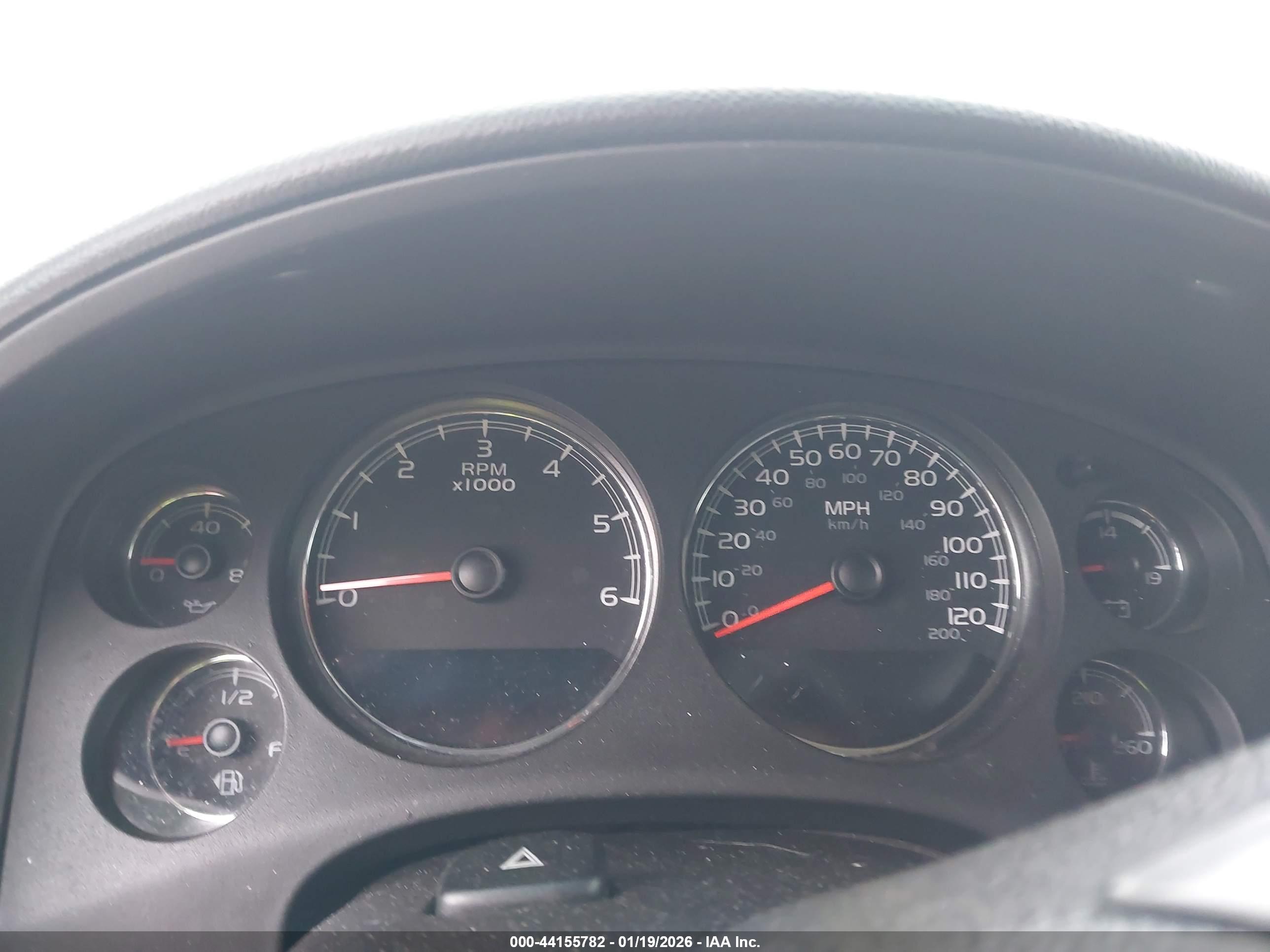 GMC YUKON image 7