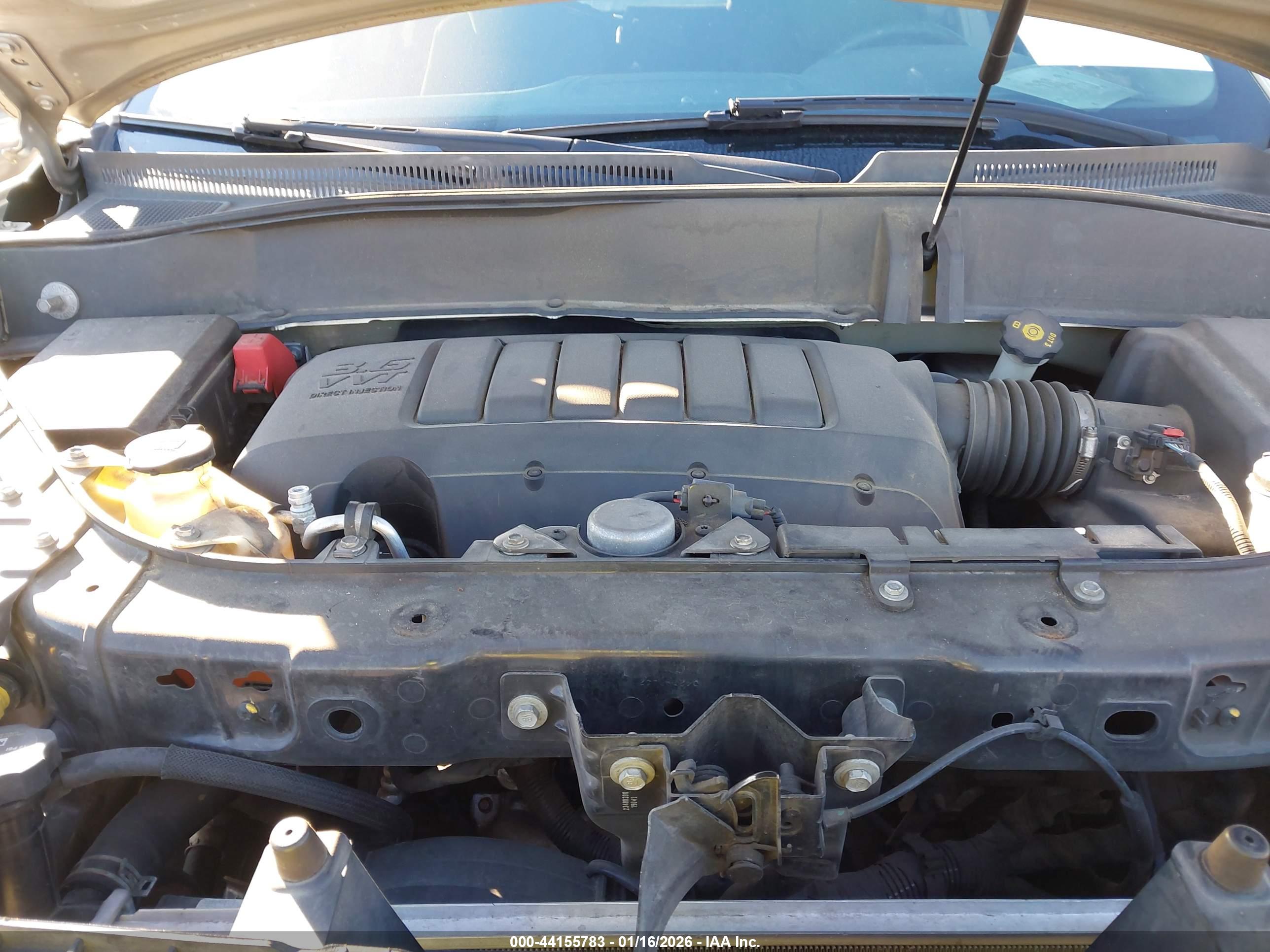 GMC ACADIA image 10