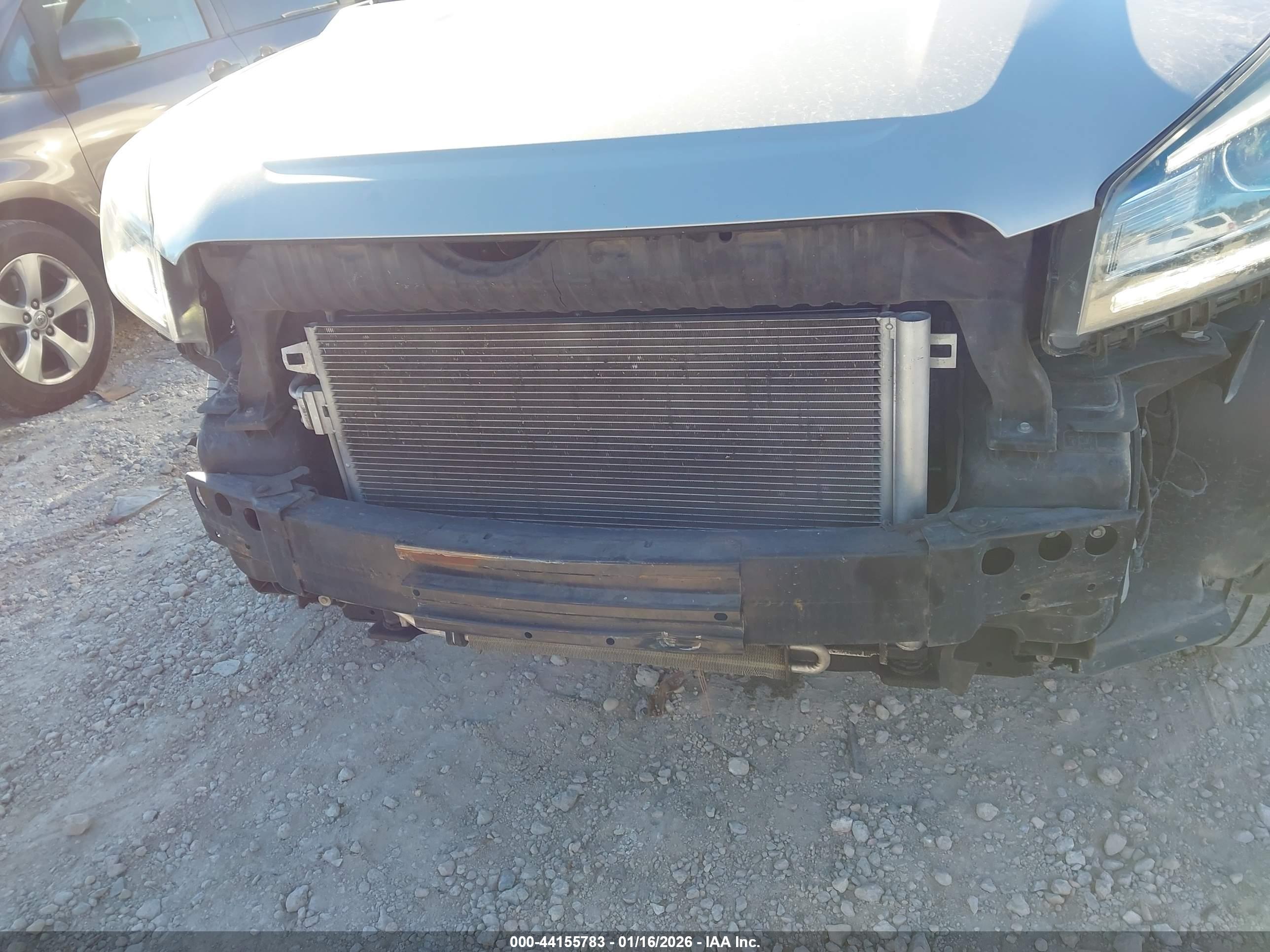 GMC ACADIA image 6