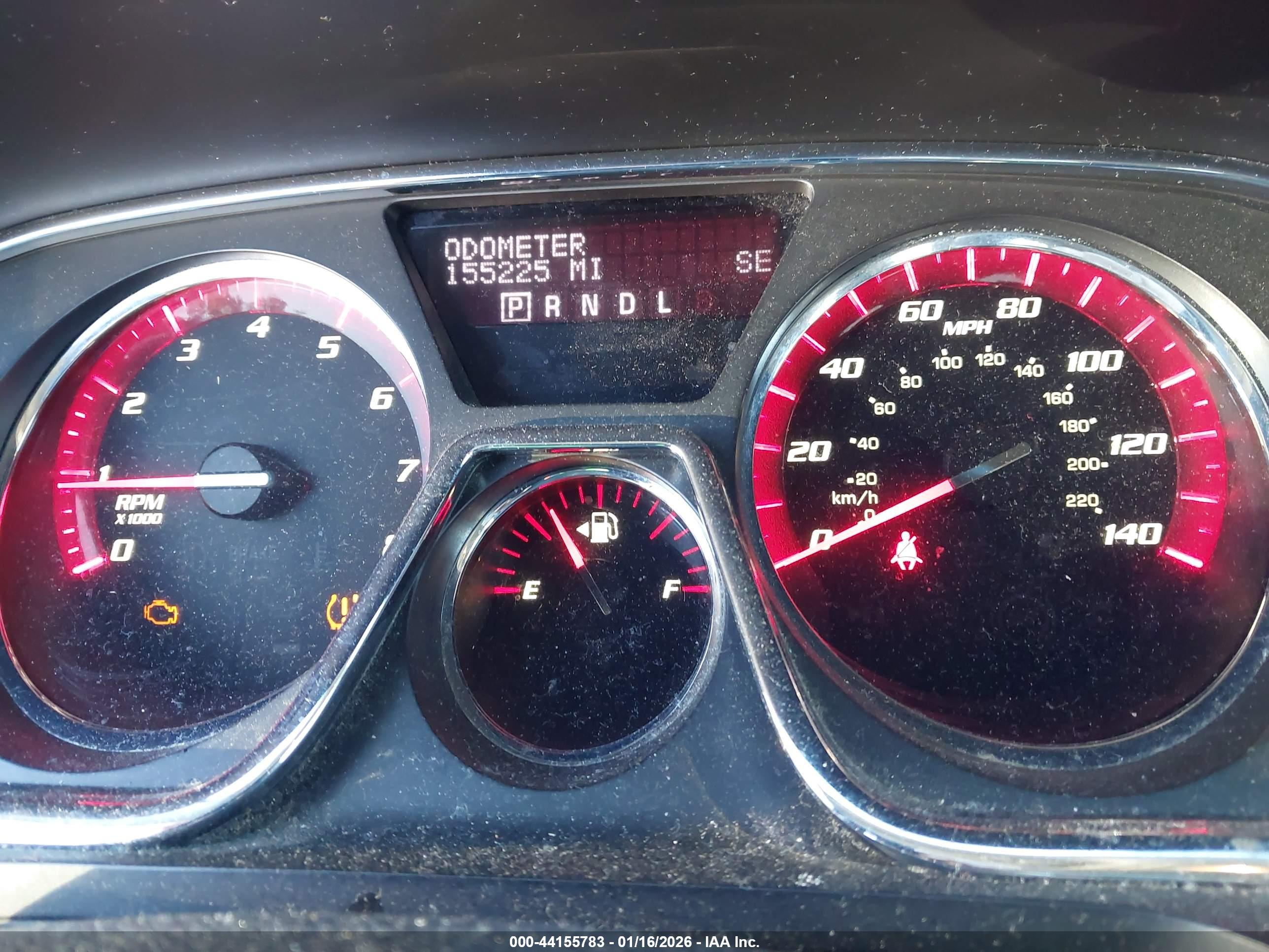 GMC ACADIA image 7