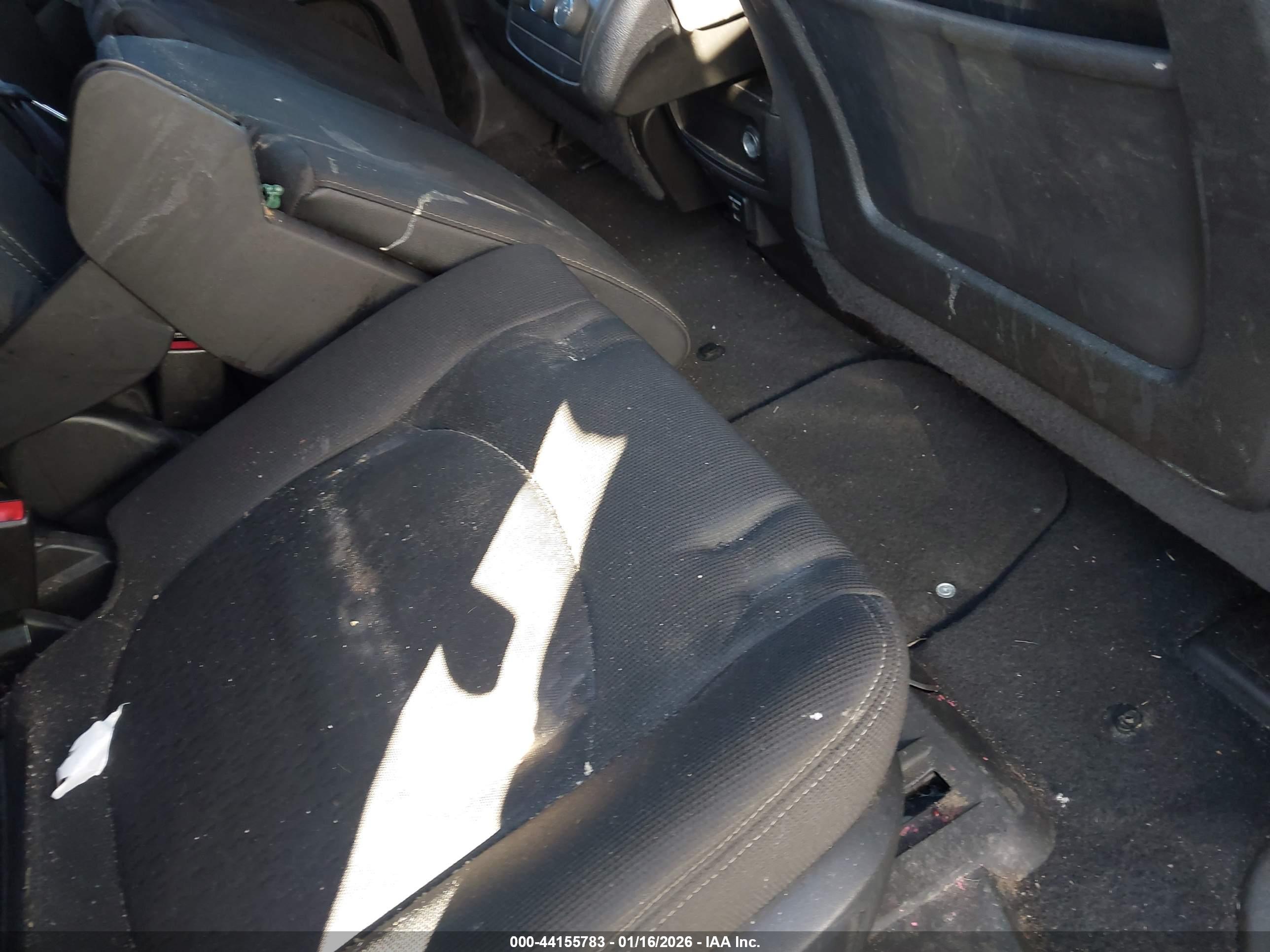 GMC ACADIA image 8