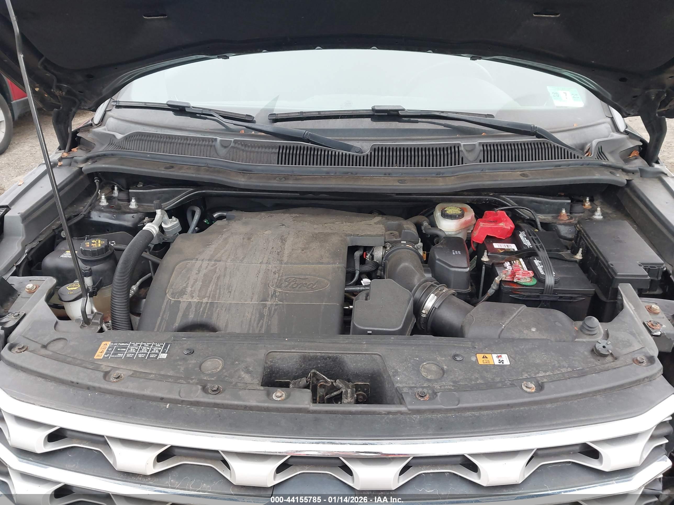 FORD EXPLORER image 10