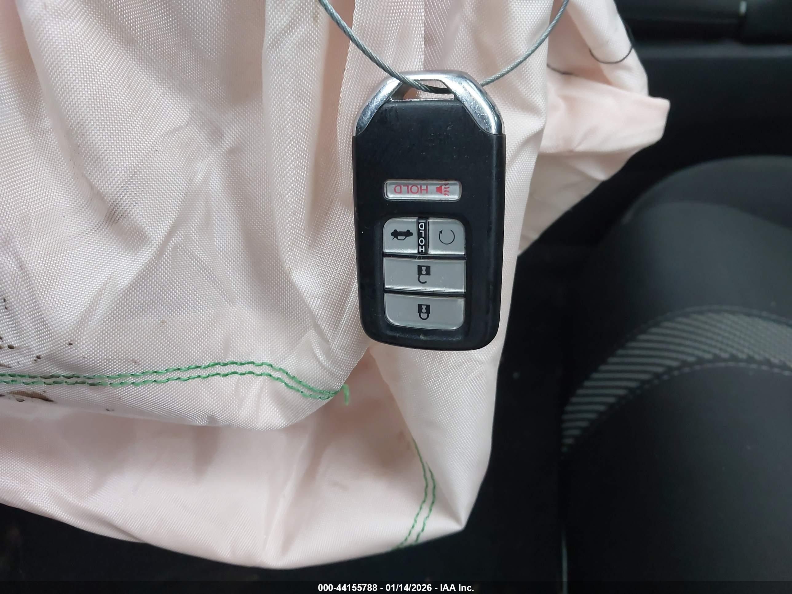HONDA CIVIC image 11