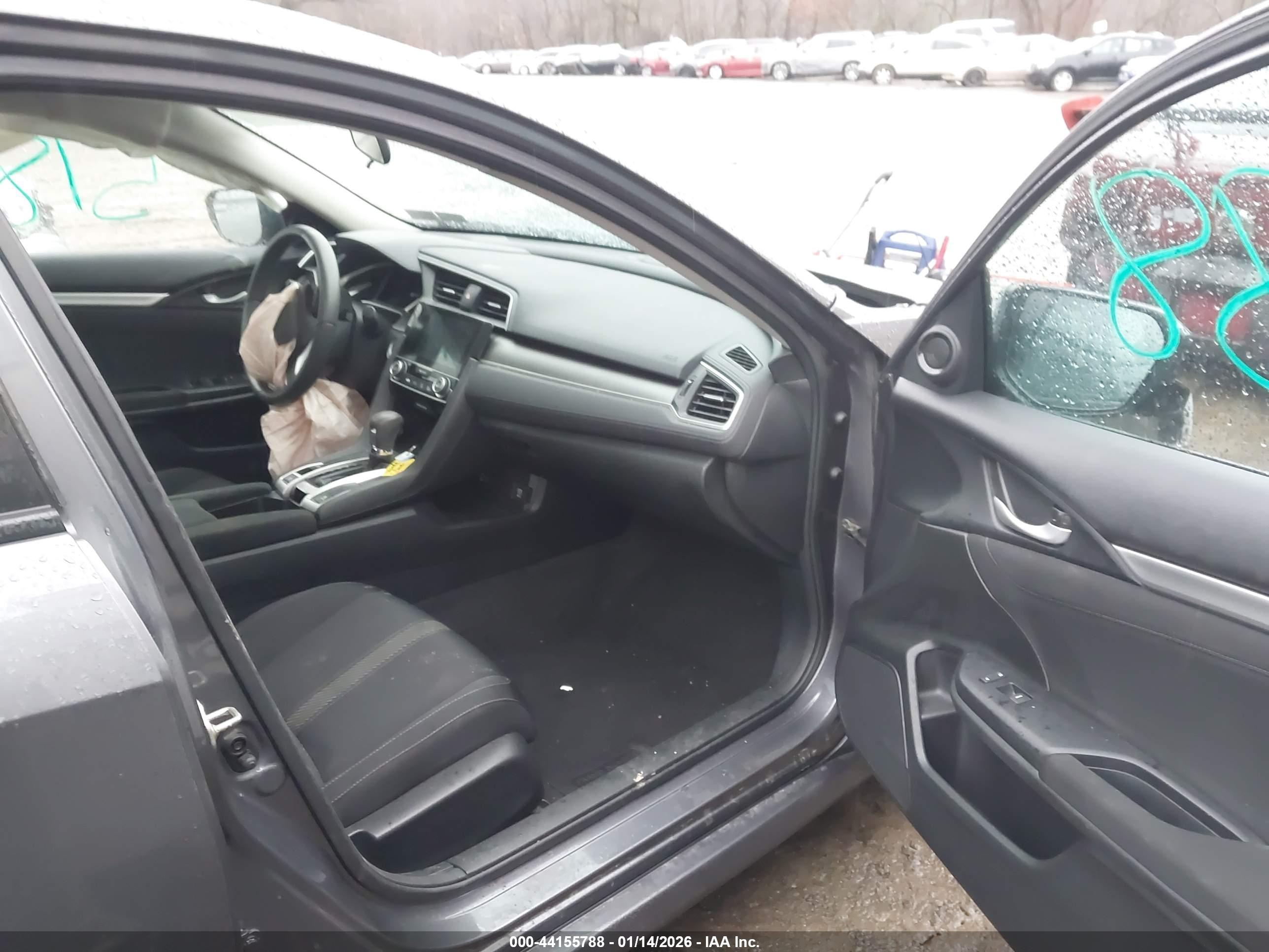 HONDA CIVIC image 5