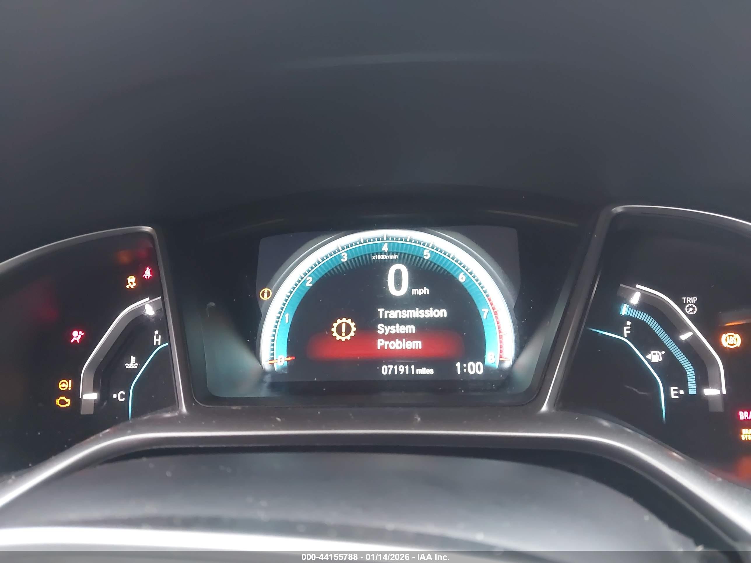 HONDA CIVIC image 7