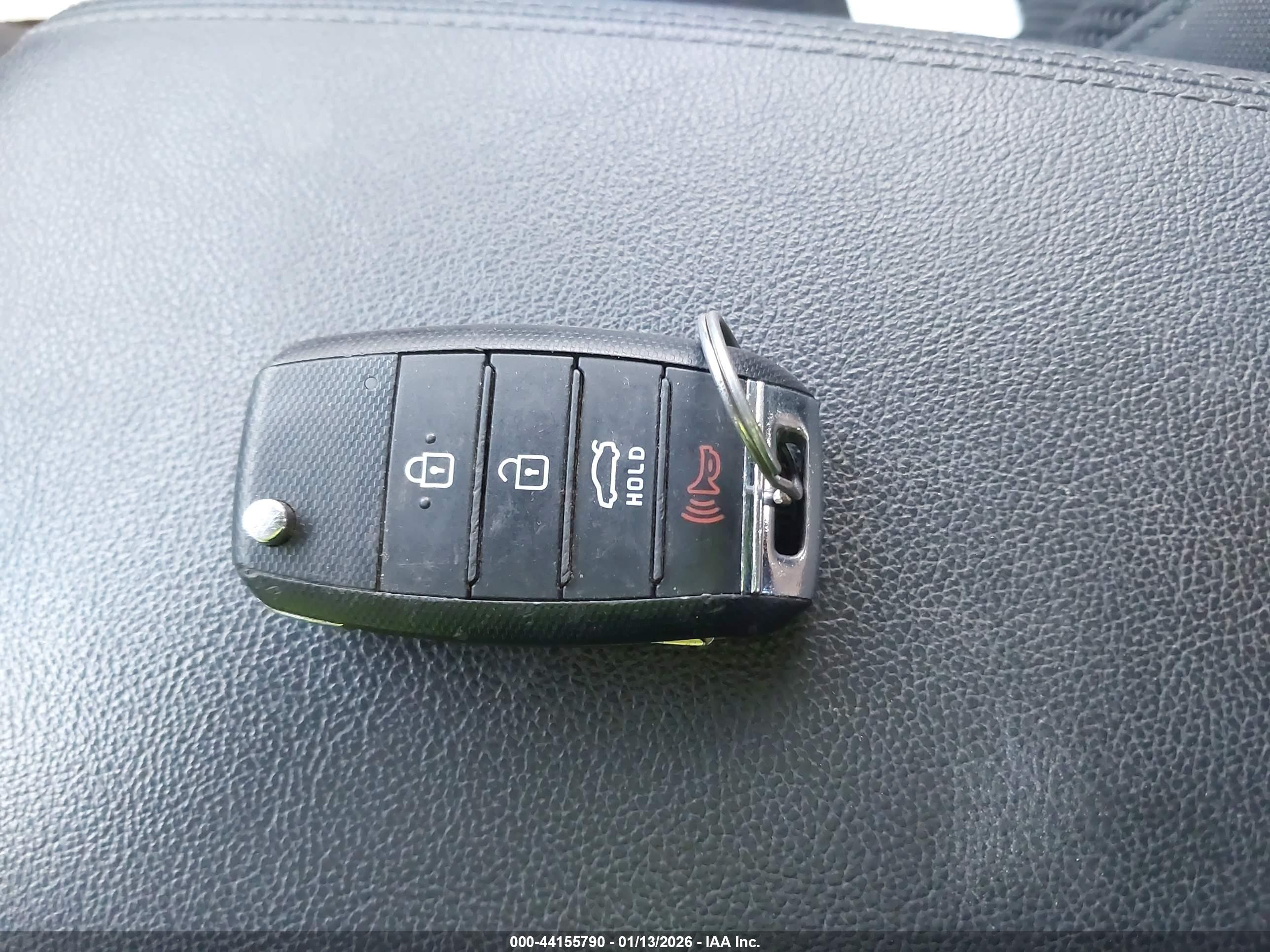 KIA OPTIMA image 11