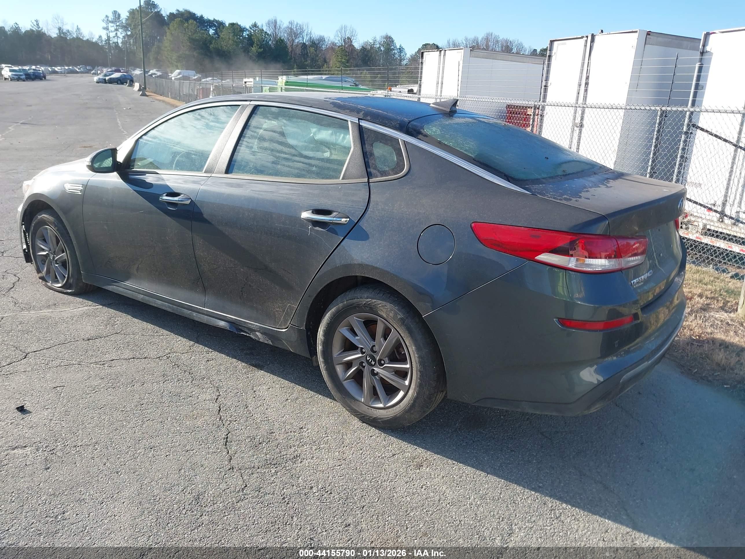 KIA OPTIMA image 3