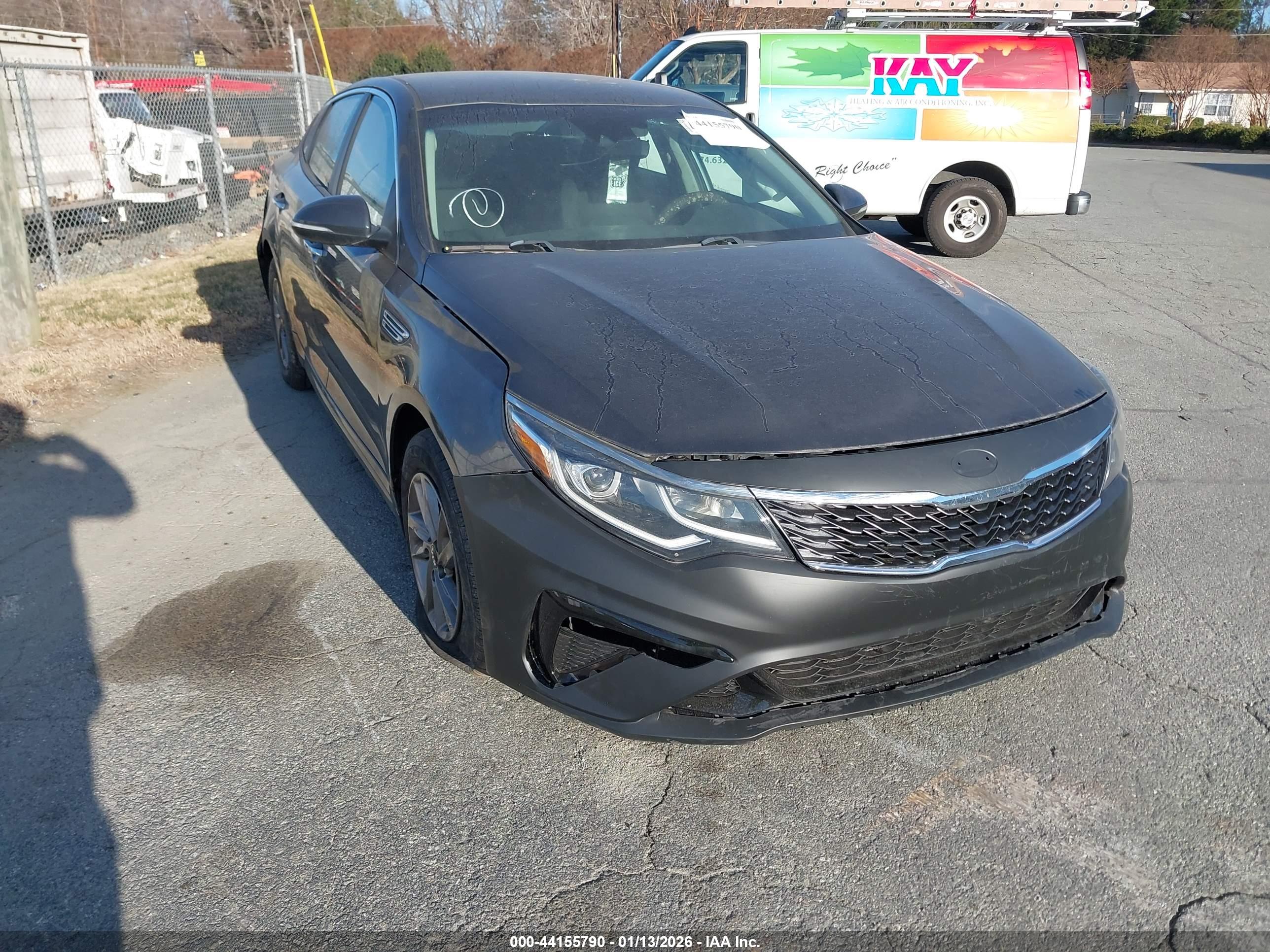 KIA OPTIMA image 6