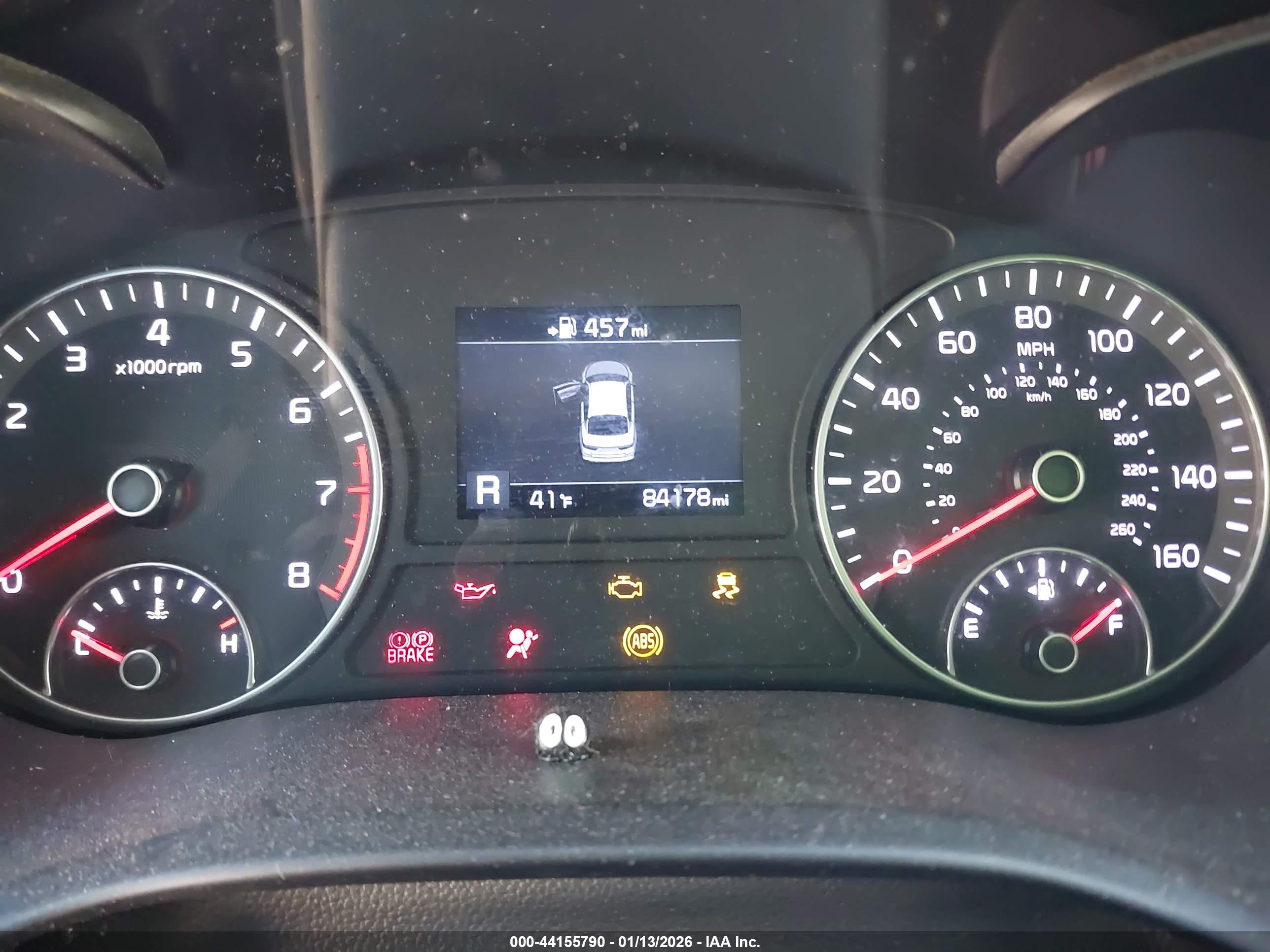 KIA OPTIMA image 7